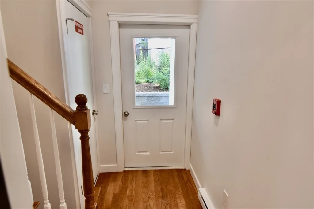 3 bed, 2 bath apartment for rent at 25 Peverell St Unit 1, Dorchester — photo 31 of 38
