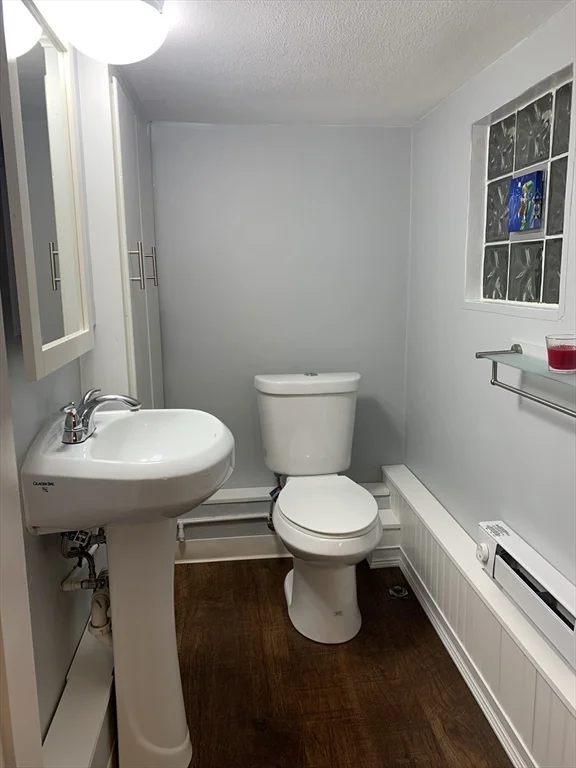 Studio bed, 1 bath apartment for rent at 25 Piquette Ave Unit C, Sandy Hill — photo 5 of 7