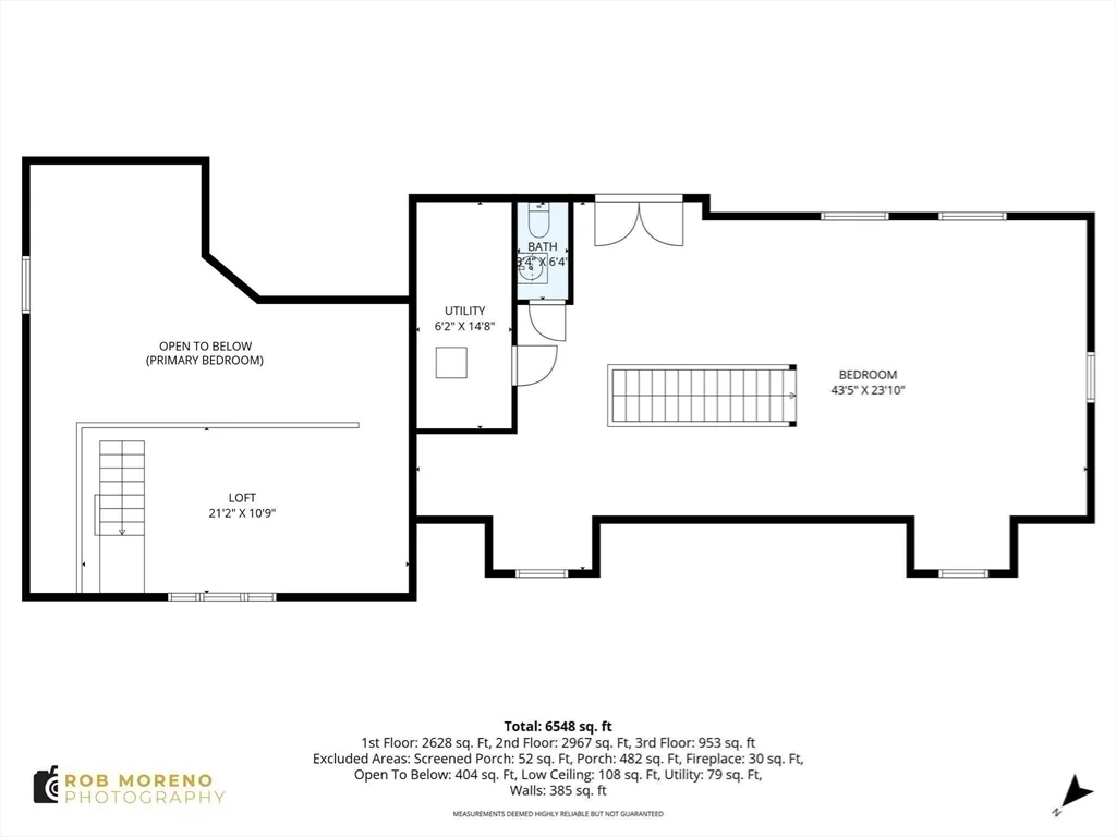 6 bed, 4+ bath apartment for rent at 25 Pleasant St, Nahant — photo 38 of 39