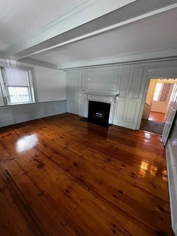 3 bed, 1 bath apartment for rent at 25 Pleasant St Unit 25, Salem — photo 2 of 14