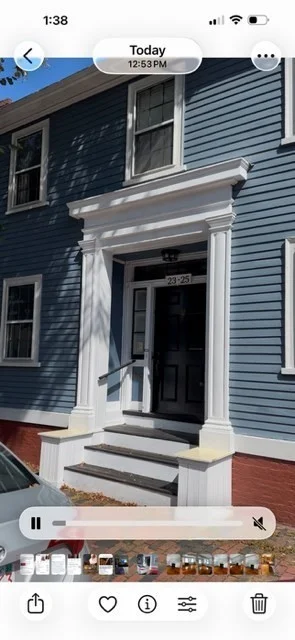 3 bed, 1 bath apartment for rent at 25 Pleasant St Unit 25, Salem — photo 1 of 14