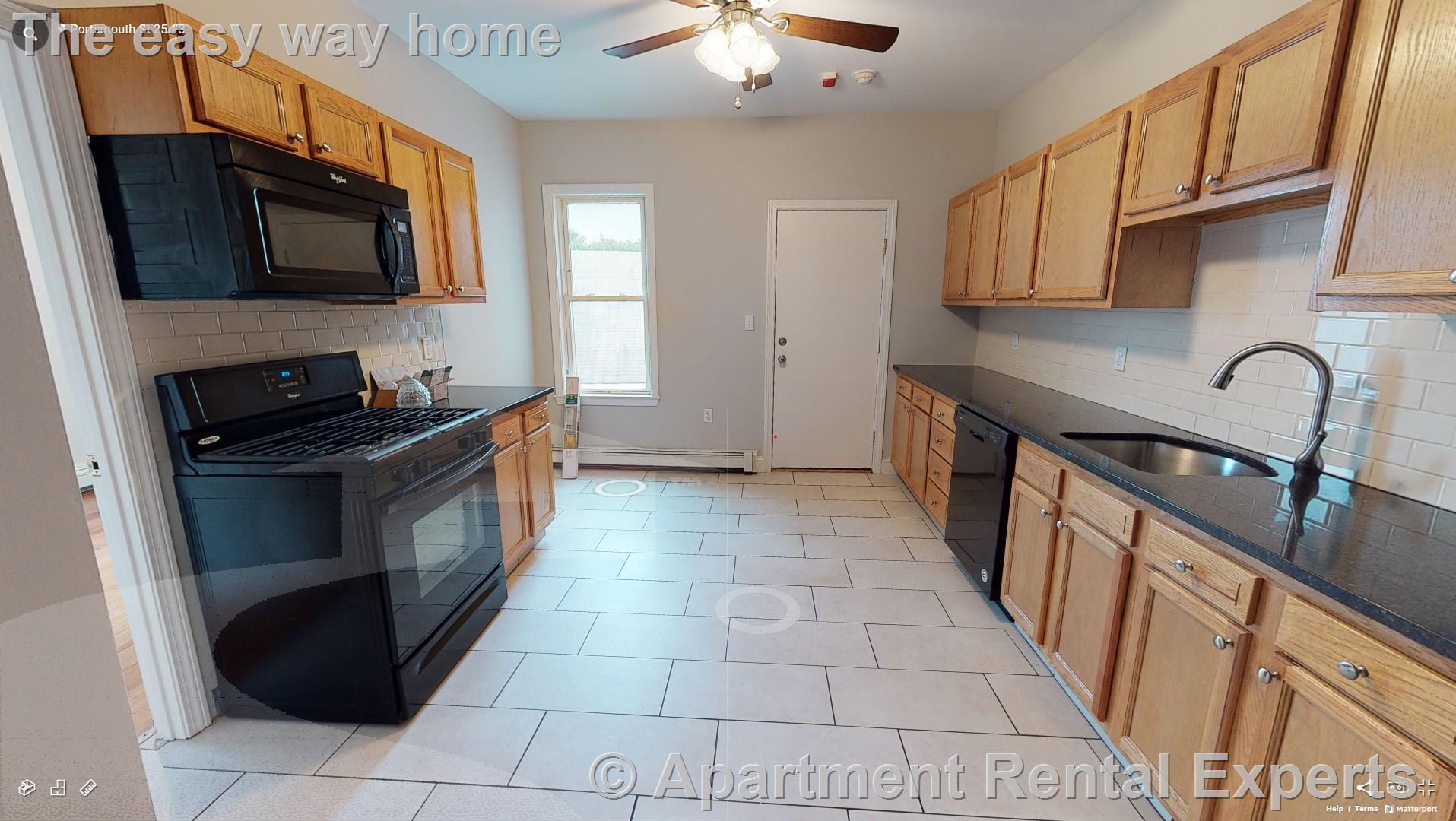 3 bed, 1 bath apartment for rent at 25 Portsmouth St Unit 3, Kendall Square — photo 2 of 10