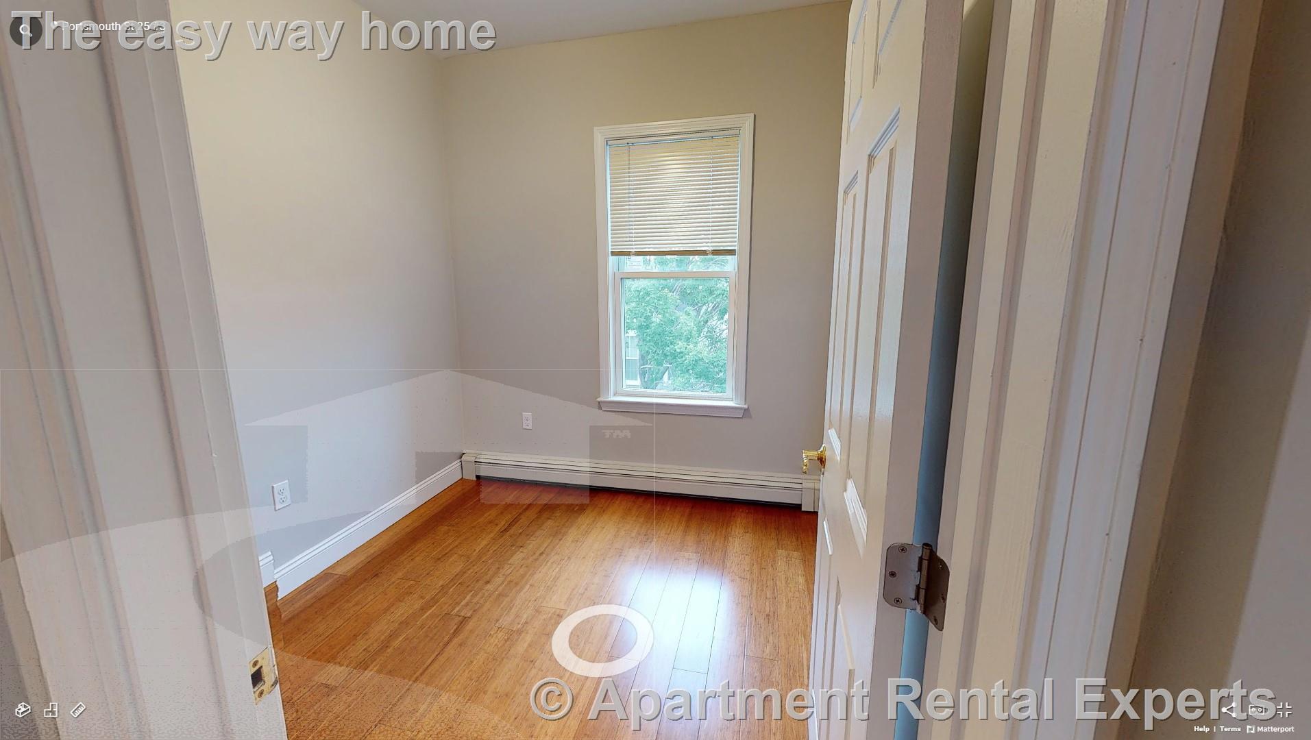 3 bed, 1 bath apartment for rent at 25 Portsmouth St Unit 3, Kendall Square — photo 4 of 10