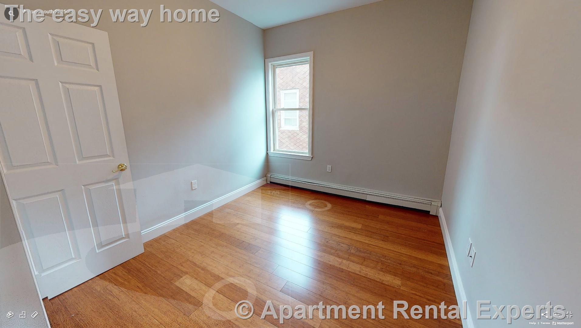 3 bed, 1 bath apartment for rent at 25 Portsmouth St Unit 3, Kendall Square — photo 7 of 10