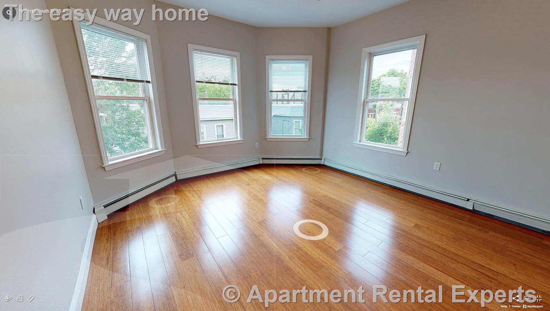 3 bed, 1 bath apartment for rent at 25 Portsmouth St Unit 3, Kendall Square — photo 5 of 10