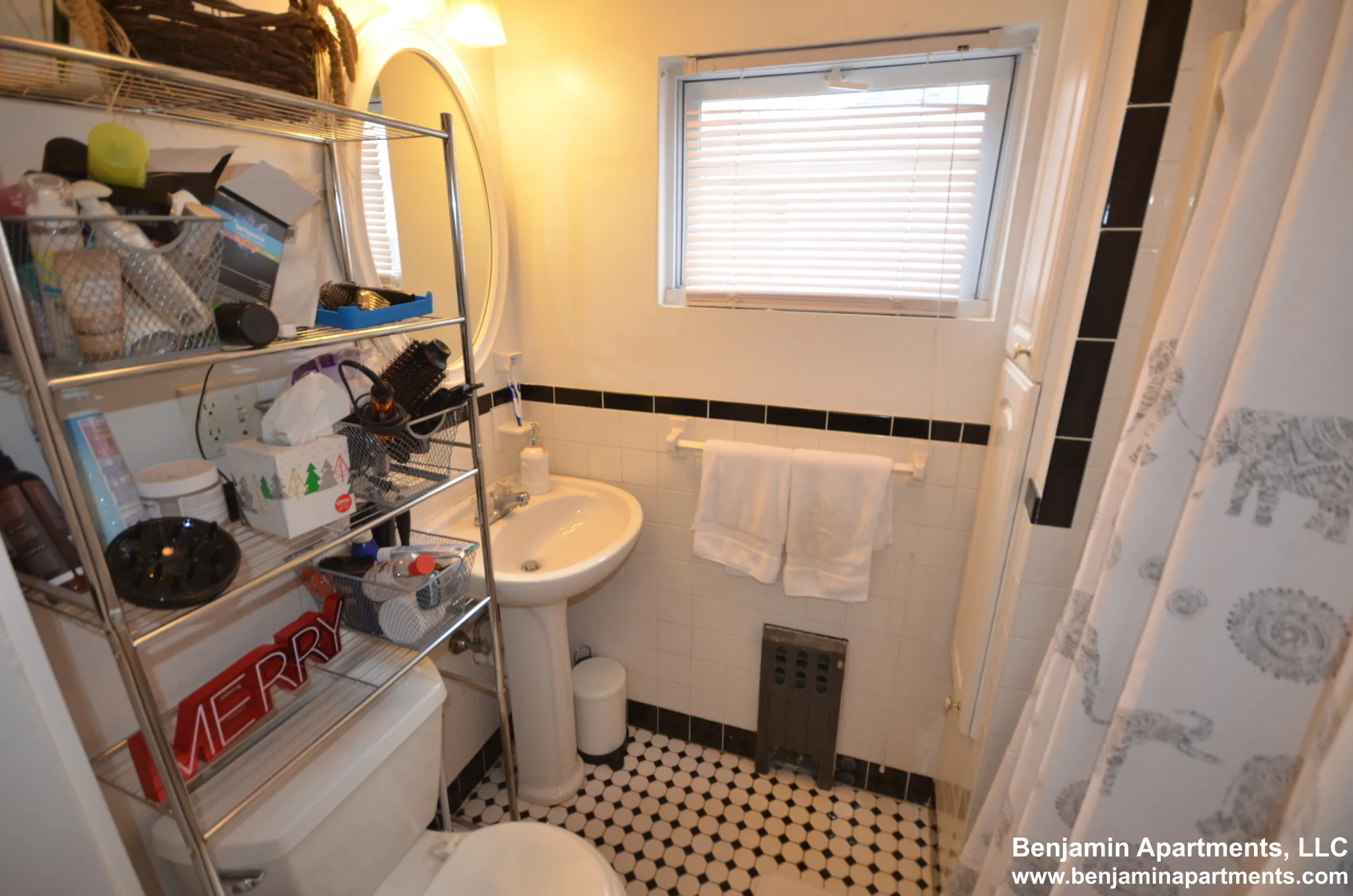 1 bed, 1 bath apartment for rent at 25 Pratt St Unit 1, Allston — photo 9 of 9