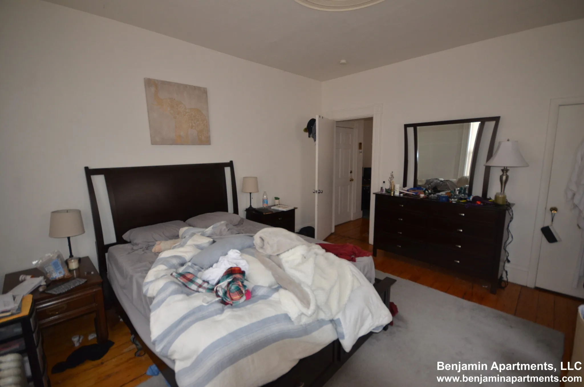 1 bed, 1 bath apartment for rent at 25 Pratt St Unit 1, Allston — photo 6 of 9