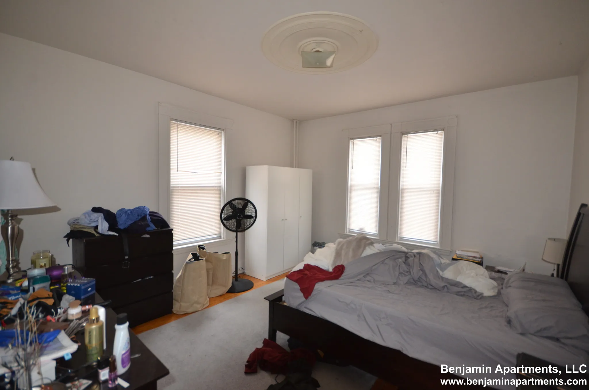 1 bed, 1 bath apartment for rent at 25 Pratt St Unit 1, Allston — photo 8 of 9
