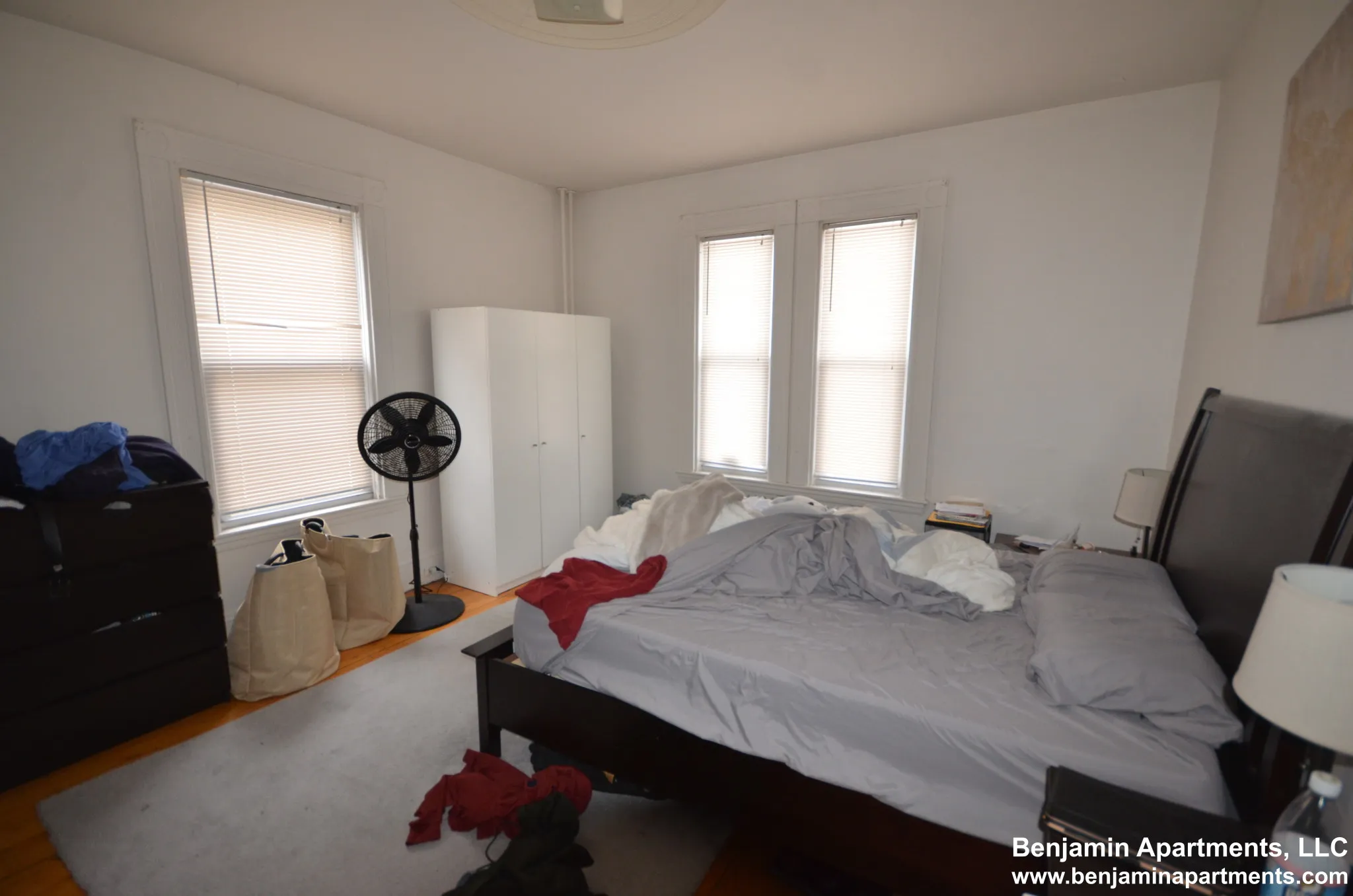 1 bed, 1 bath apartment for rent at 25 Pratt St Unit 1, Allston — photo 7 of 9