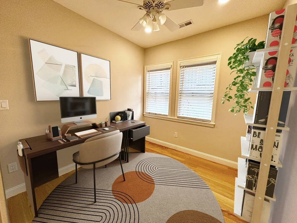 2 bed, 2 bath apartment for rent at 25 Princeton St Unit 2, East Boston — photo 3 of 28