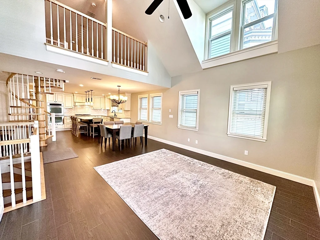 2 bed, 2 bath apartment for rent at 25 Princeton St Unit 2, East Boston — photo 8 of 28