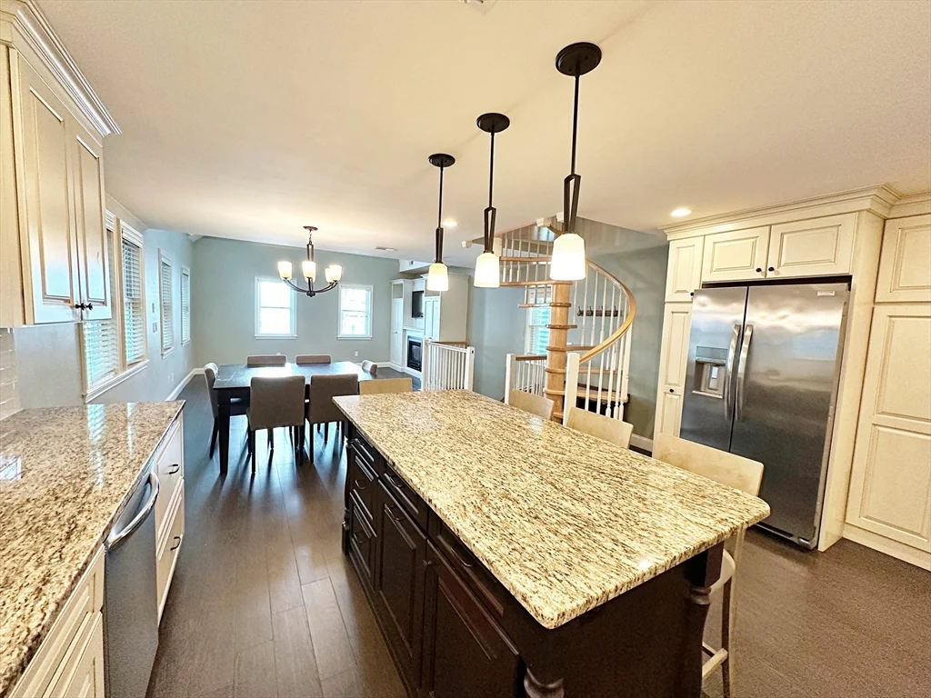 2 bed, 2 bath apartment for rent at 25 Princeton St Unit 2, East Boston — photo 14 of 28