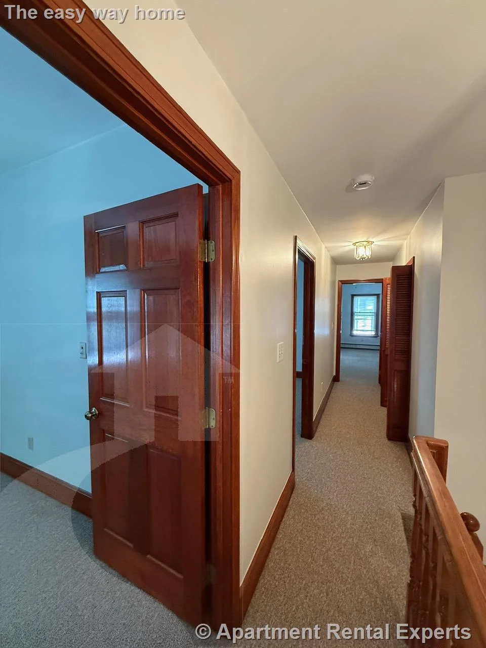 3 bed, 1 bath apartment for rent at 25 Putnam St, Prospect Hill — photo 19 of 23