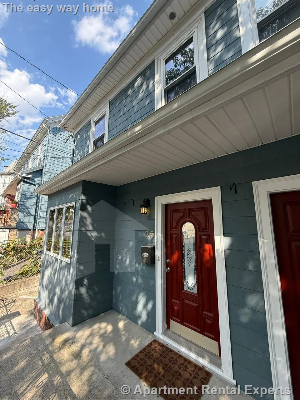 3 bed, 1 bath apartment for rent at 25 Putnam St, Prospect Hill — photo 23 of 23