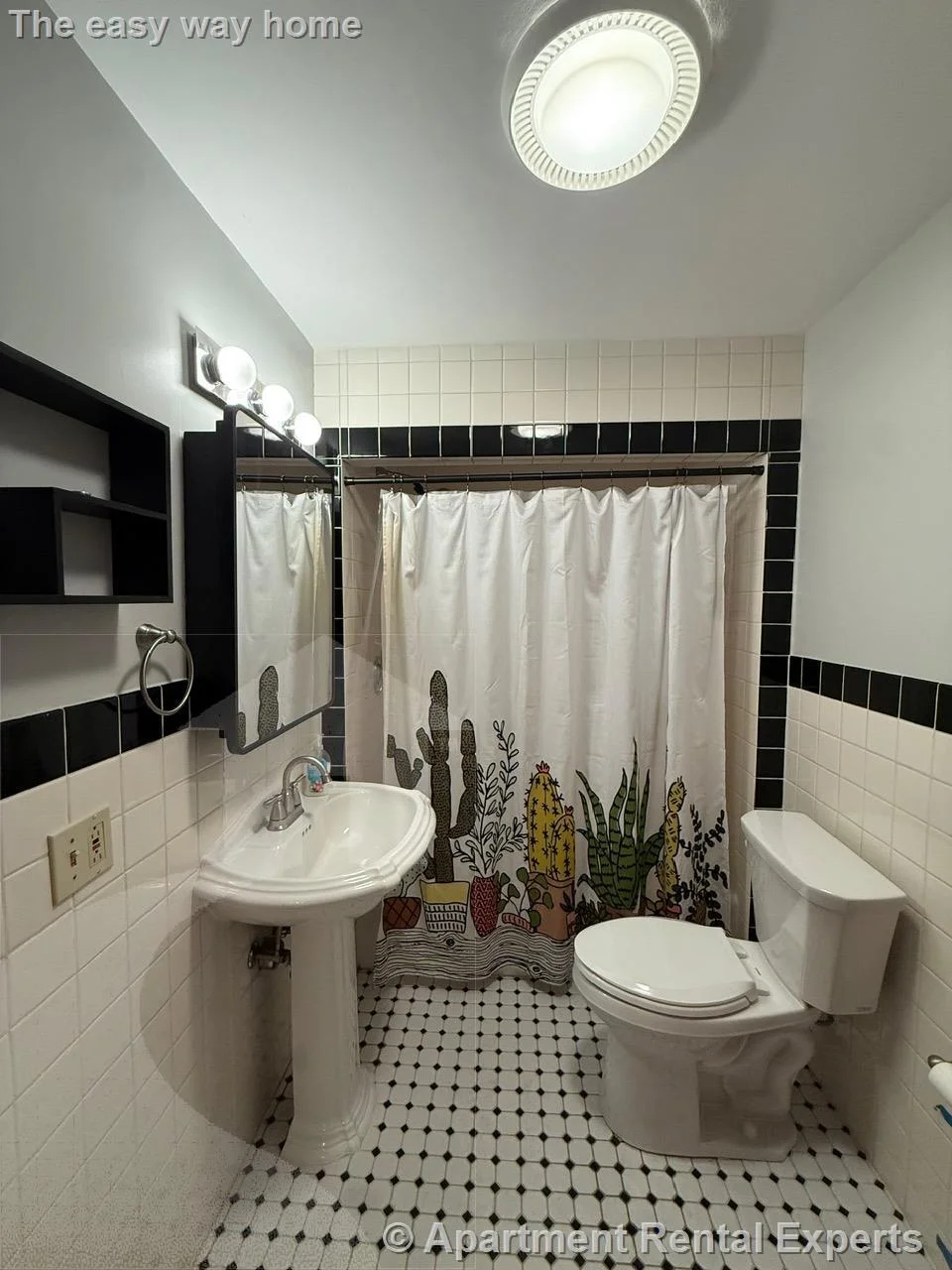 3 bed, 1 bath apartment for rent at 25 Putnam St, Prospect Hill — photo 2 of 23