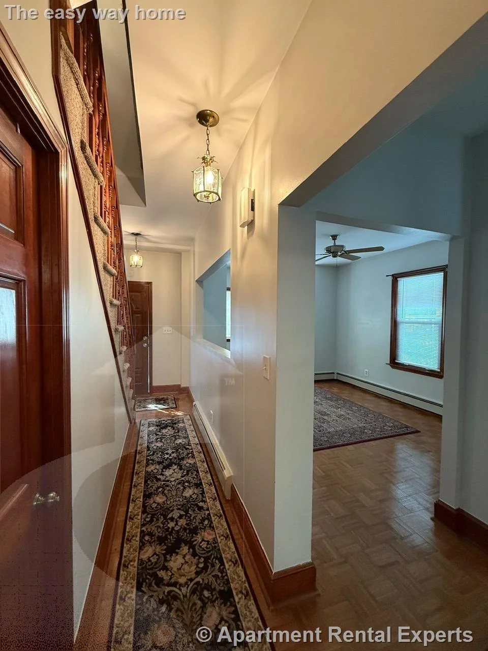 3 bed, 1 bath apartment for rent at 25 Putnam St, Prospect Hill — photo 4 of 23