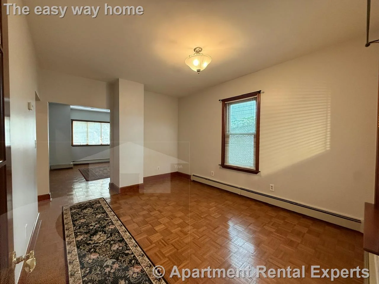 3 bed, 1 bath apartment for rent at 25 Putnam St, Prospect Hill — photo 7 of 23