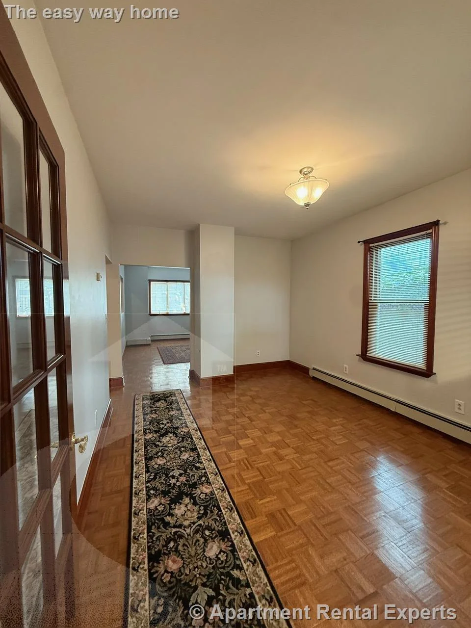 3 bed, 1 bath apartment for rent at 25 Putnam St, Prospect Hill — photo 6 of 23