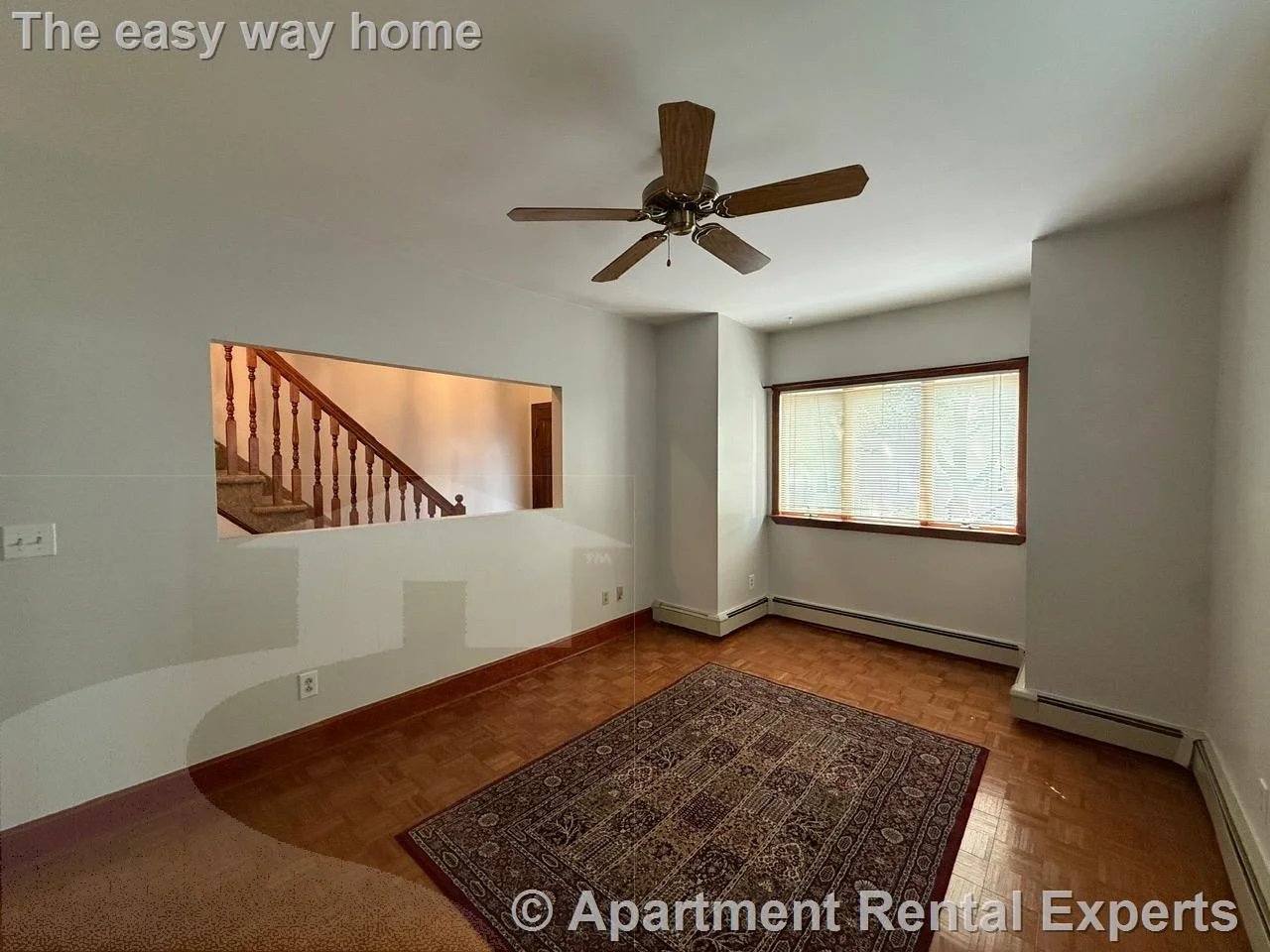 3 bed, 1 bath apartment for rent at 25 Putnam St, Prospect Hill — photo 5 of 23