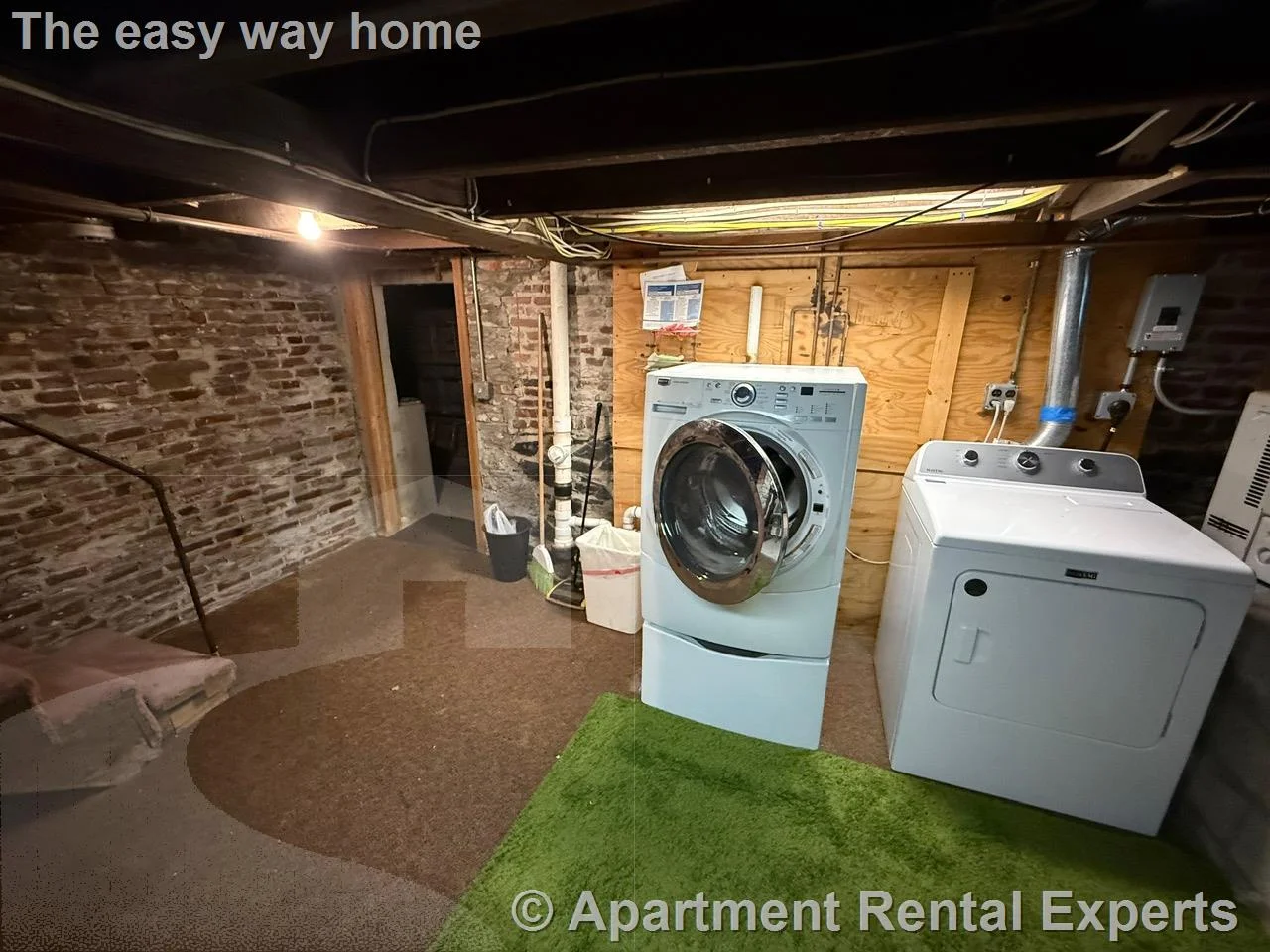 3 bed, 1 bath apartment for rent at 25 Putnam St, Prospect Hill — photo 14 of 23