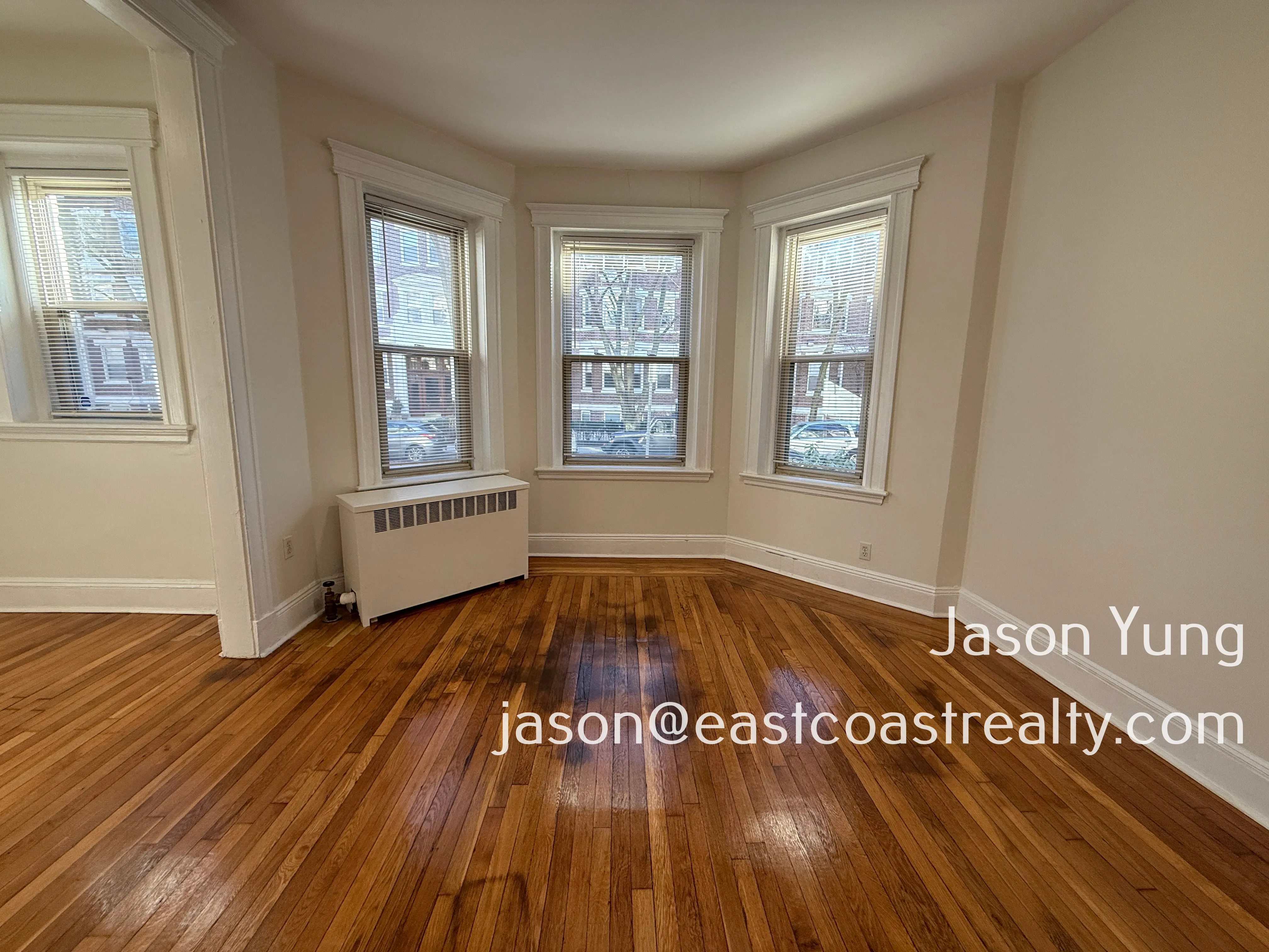 1 bed, 1 bath apartment for rent at 25 Queensberry St Unit 1, Fenway — photo 1 of 8