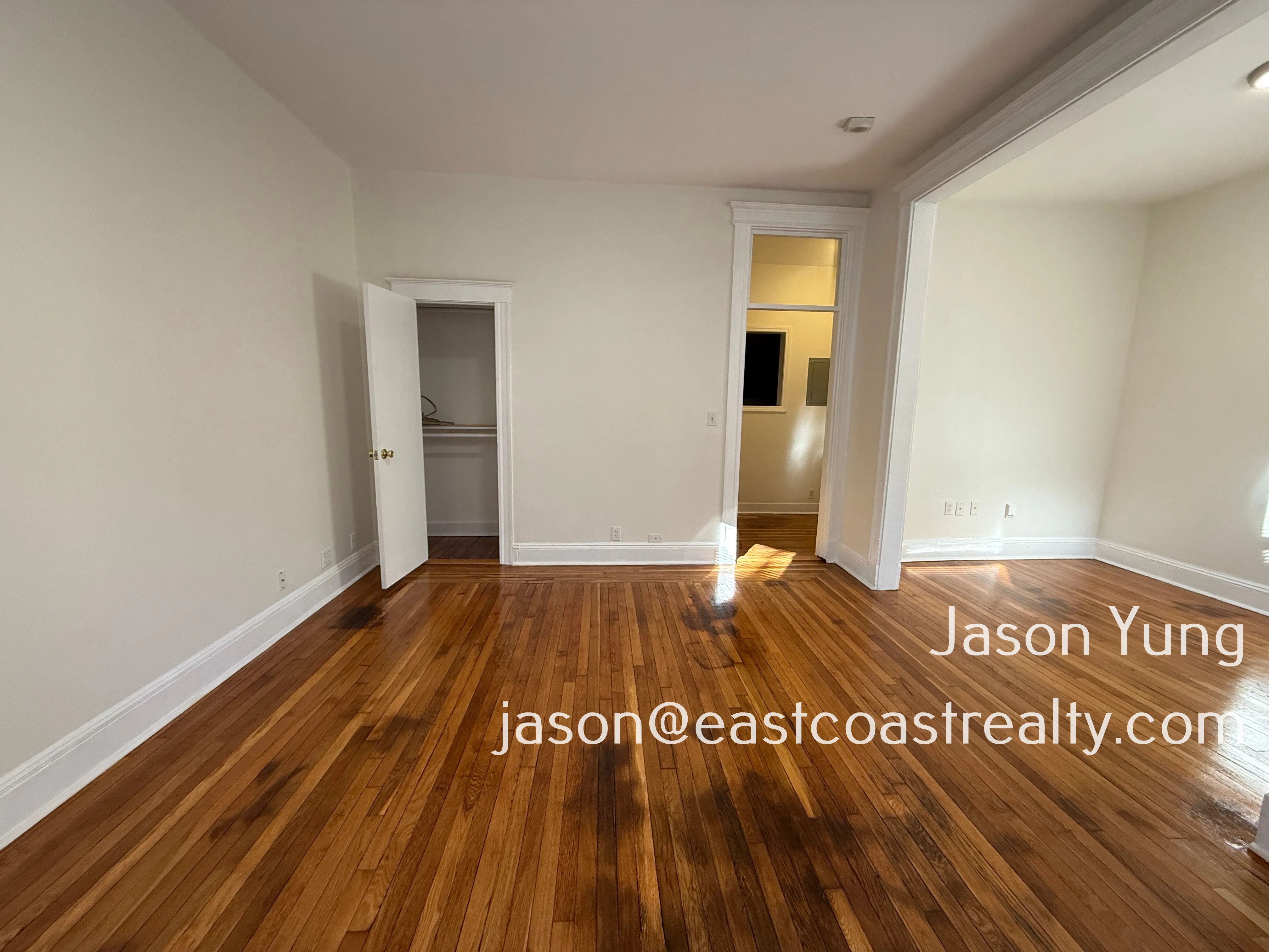 1 bed, 1 bath apartment for rent at 25 Queensberry St Unit 1, Fenway — photo 3 of 8