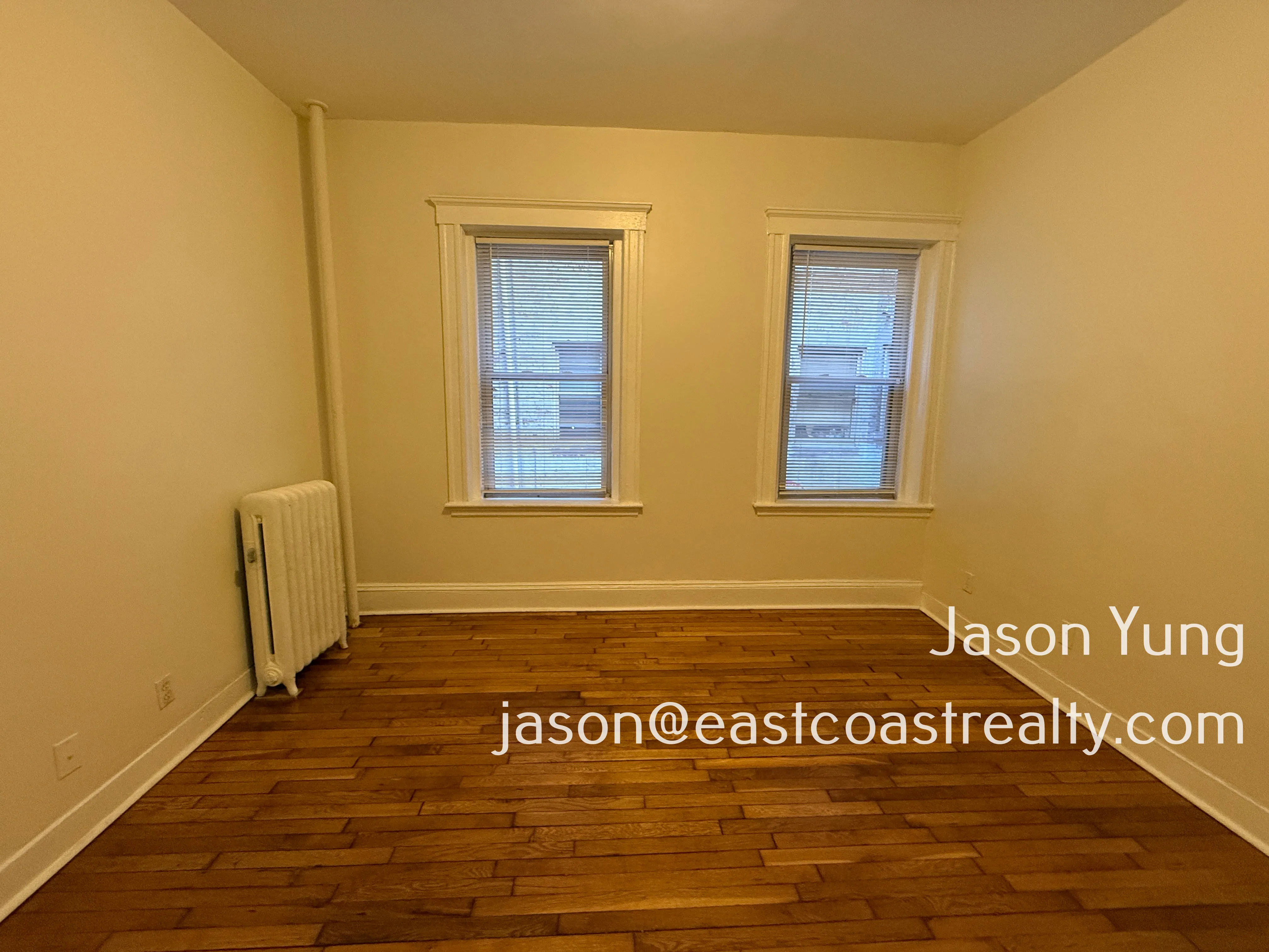 1 bed, 1 bath apartment for rent at 25 Queensberry St Unit 1, Fenway — photo 7 of 8