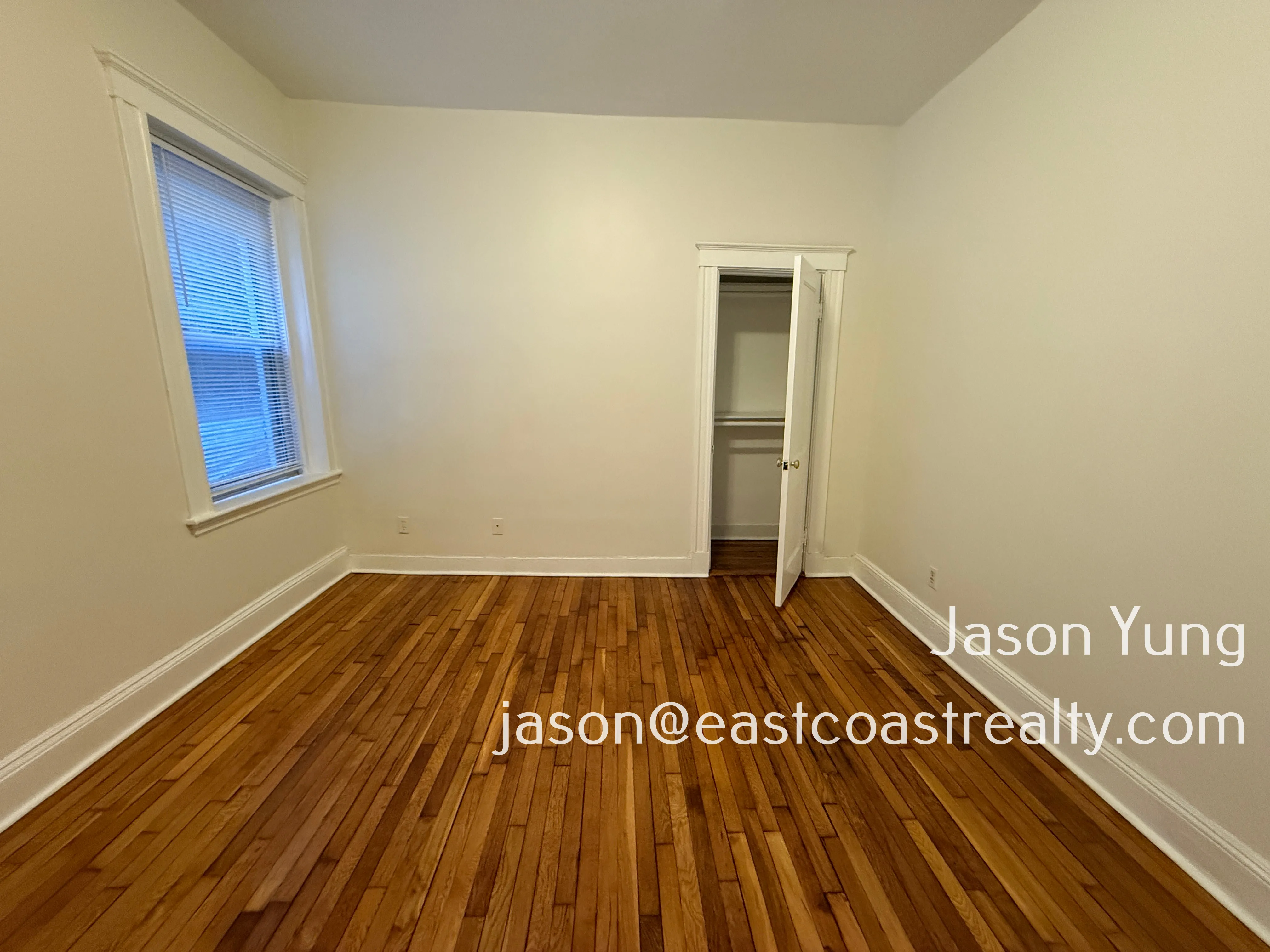 1 bed, 1 bath apartment for rent at 25 Queensberry St Unit 1, Fenway — photo 6 of 8