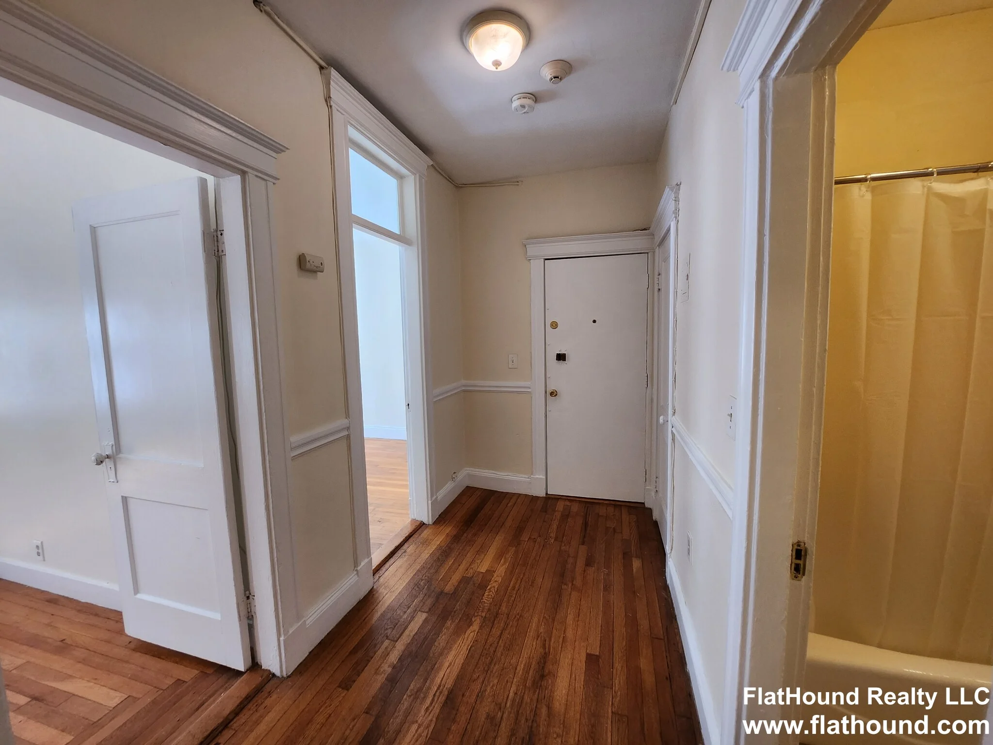 1 bed, 1 bath apartment for rent at 25 Queensberry St Unit 10, Fenway — photo 13 of 14