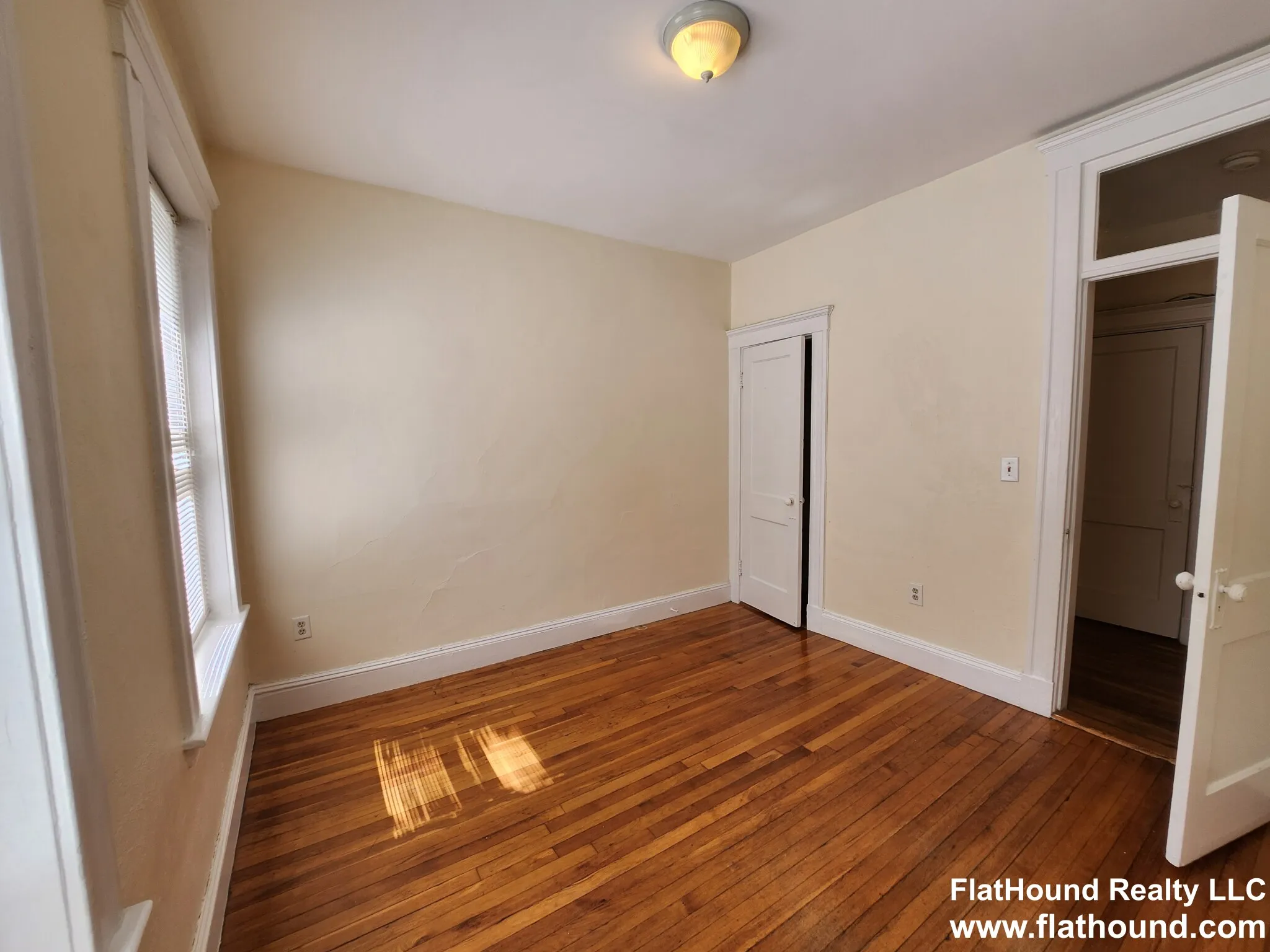 1 bed, 1 bath apartment for rent at 25 Queensberry St Unit 10, Fenway — photo 10 of 14