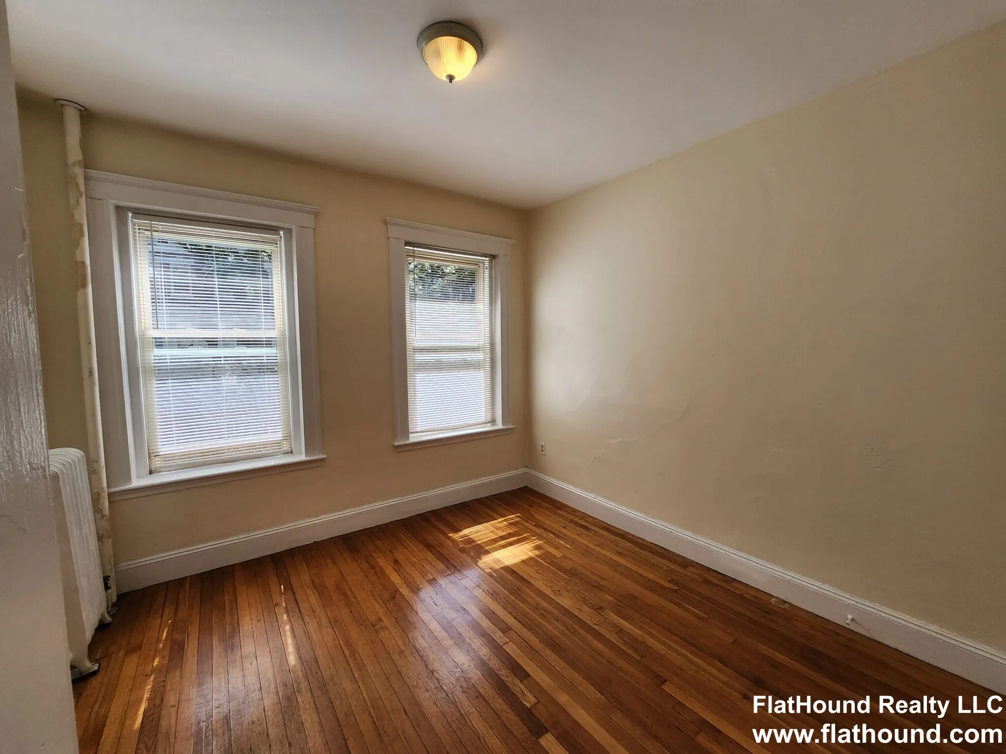 1 bed, 1 bath apartment for rent at 25 Queensberry St Unit 10, Fenway — photo 8 of 14