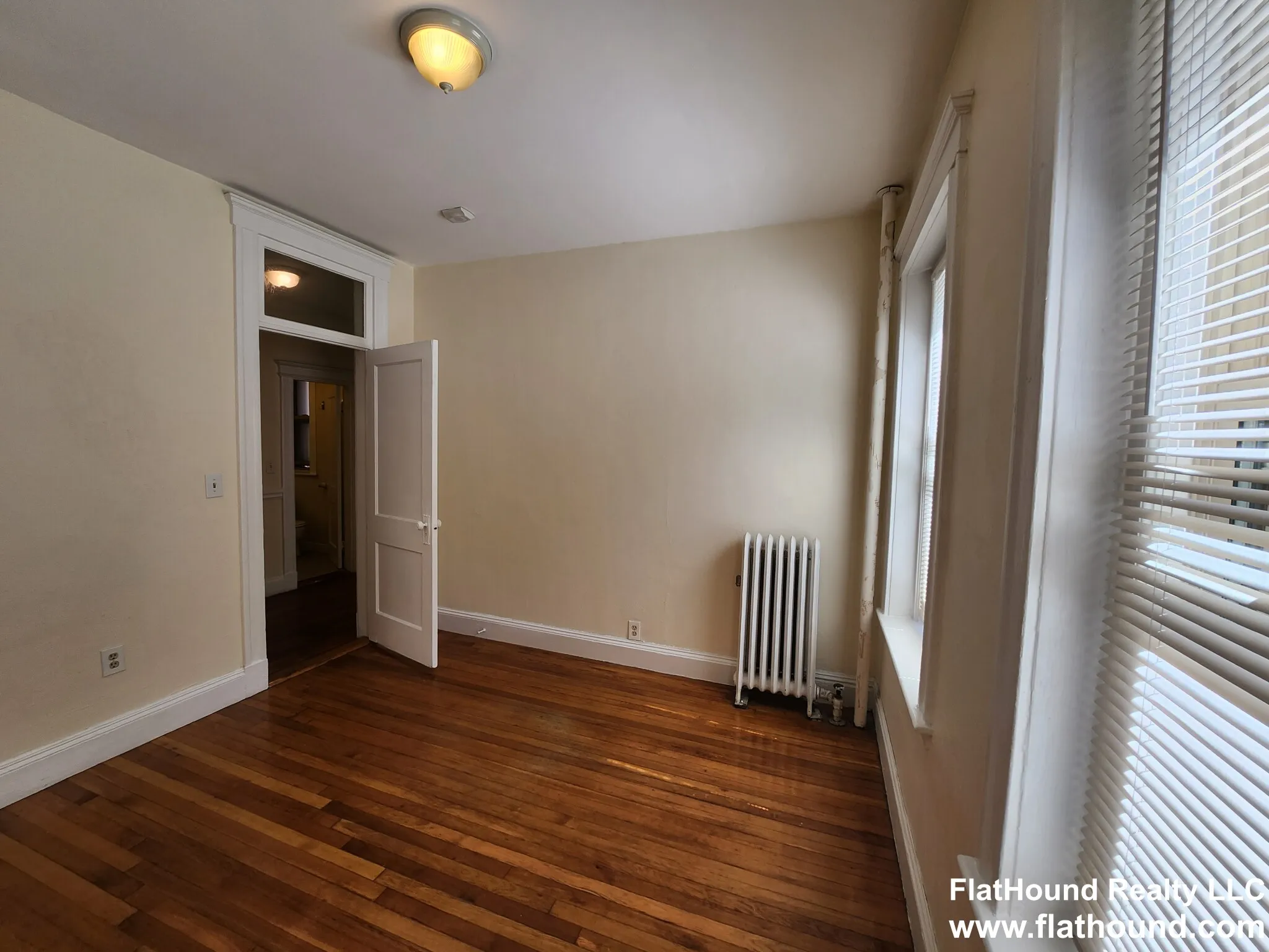 1 bed, 1 bath apartment for rent at 25 Queensberry St Unit 10, Fenway — photo 9 of 14