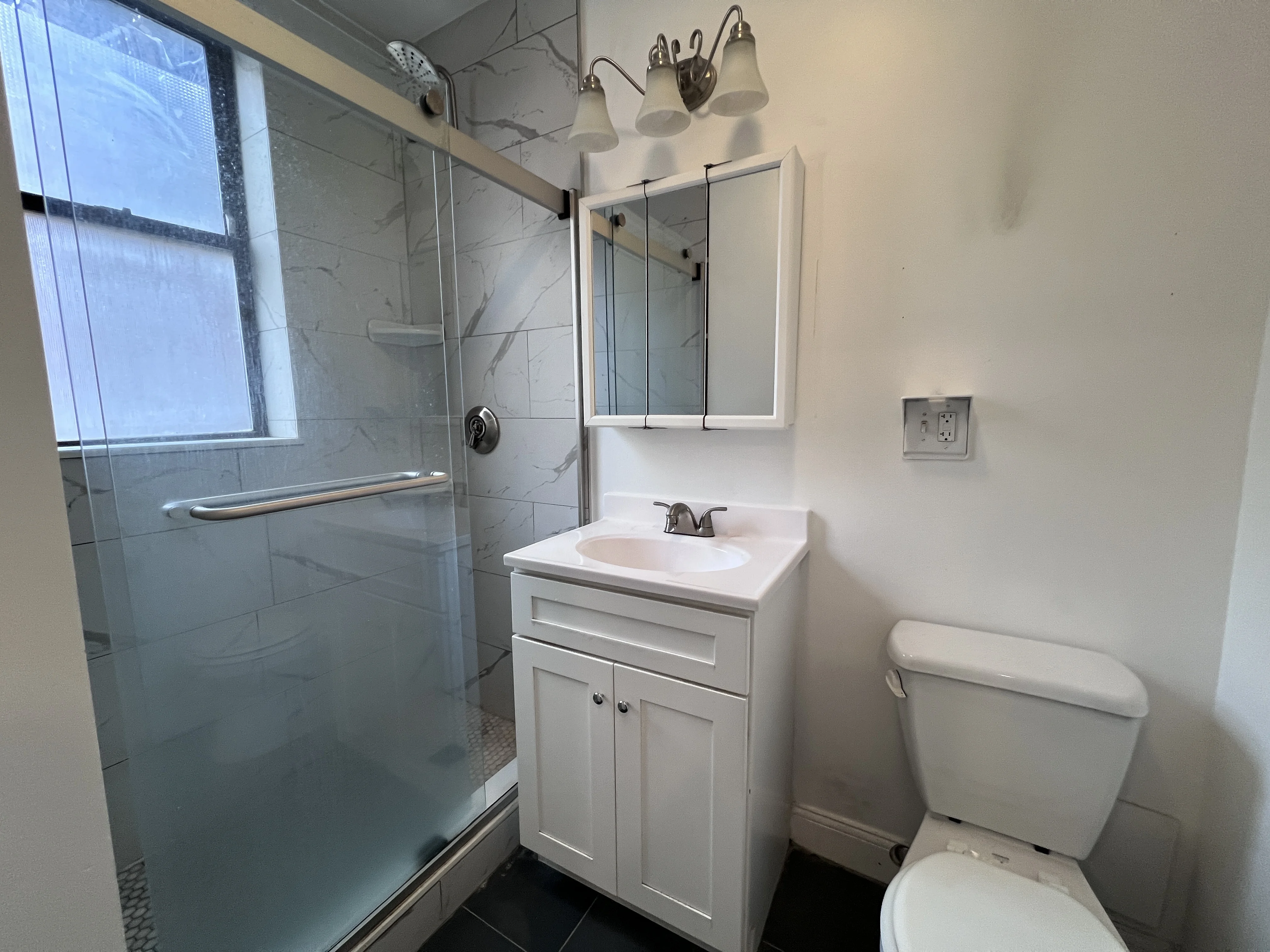 Studio bed, 1 bath apartment for rent at 25 Queensberry St Unit 11, Fenway — photo 5 of 5