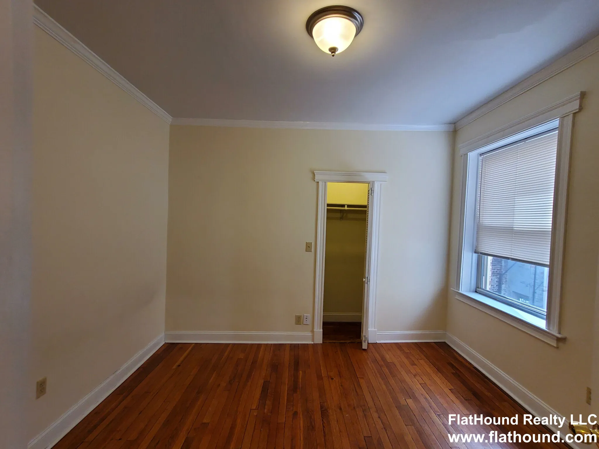 1 bed, 1 bath apartment for rent at 25 Queensberry St Unit 12, Fenway — photo 15 of 19