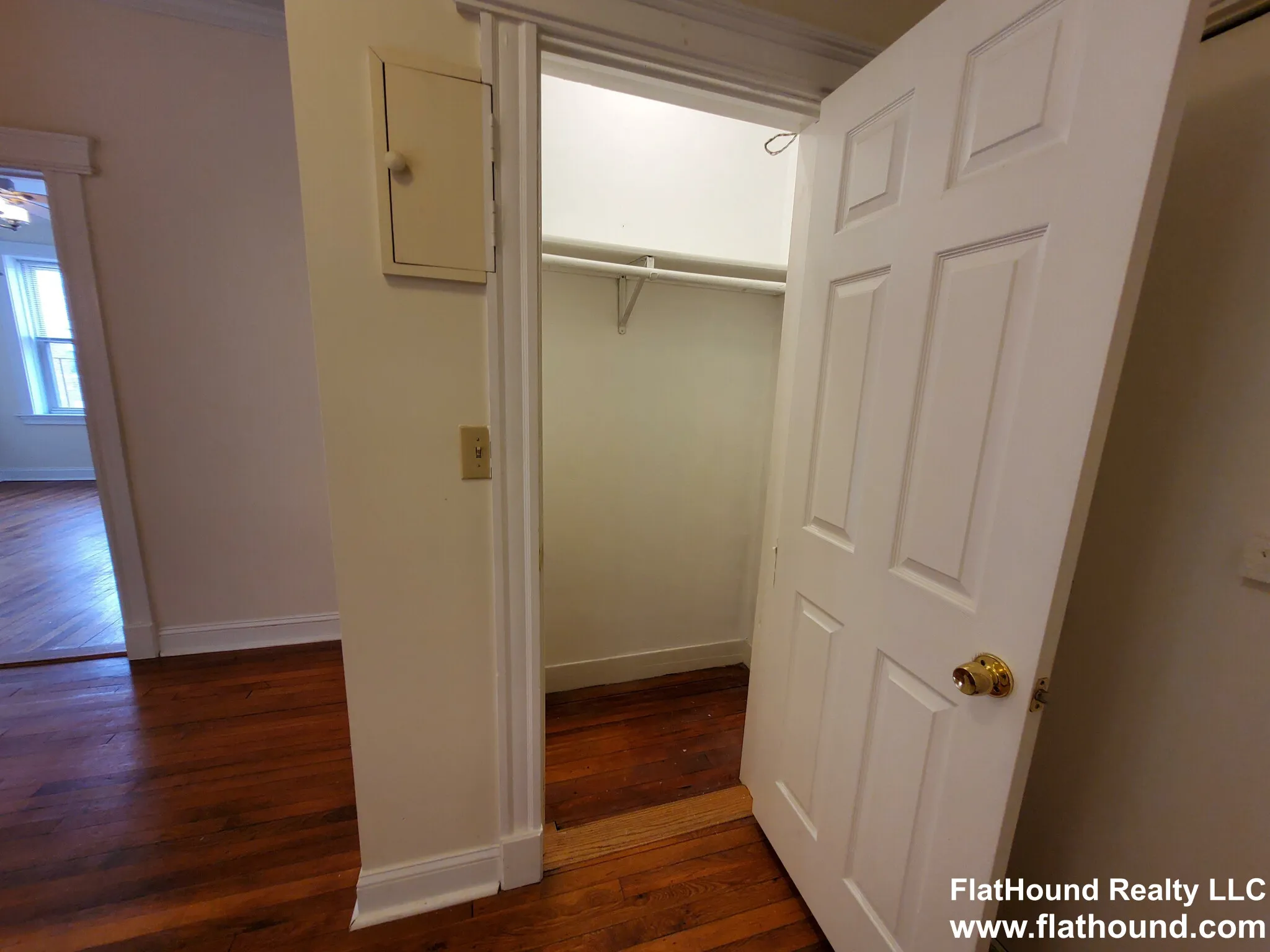 1 bed, 1 bath apartment for rent at 25 Queensberry St Unit 12, Fenway — photo 16 of 19
