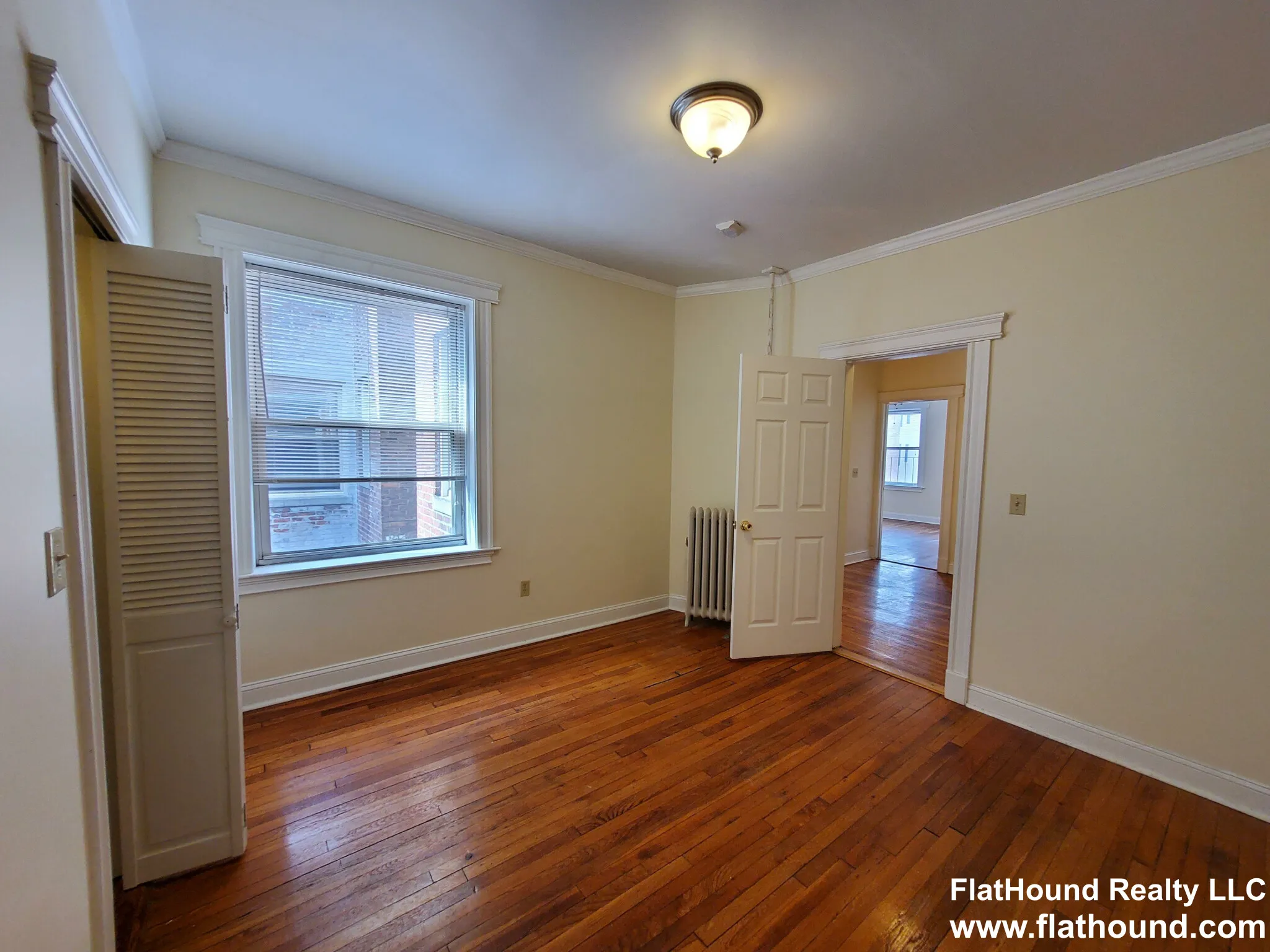 1 bed, 1 bath apartment for rent at 25 Queensberry St Unit 12, Fenway — photo 13 of 19