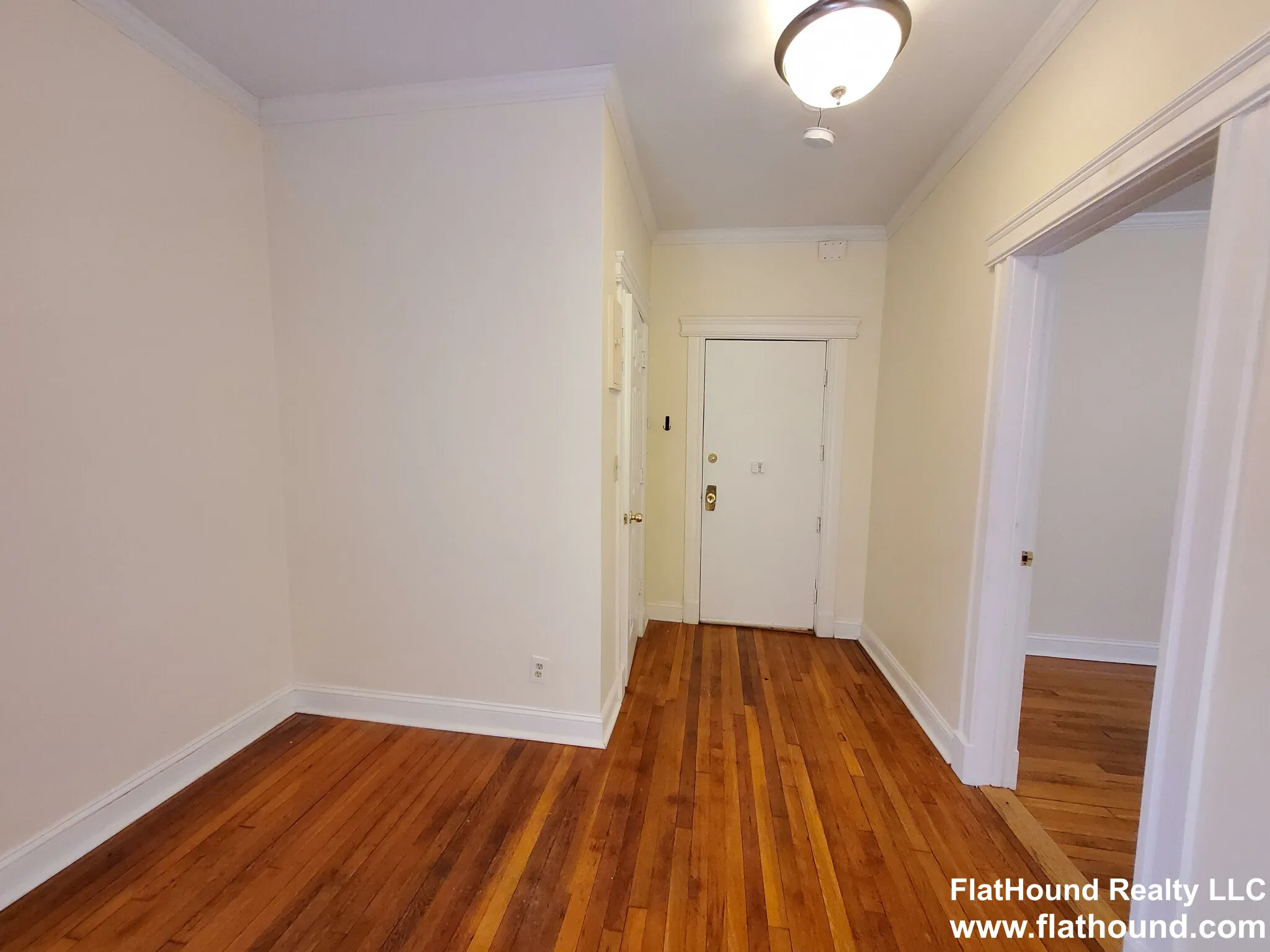 1 bed, 1 bath apartment for rent at 25 Queensberry St Unit 12, Fenway — photo 7 of 19
