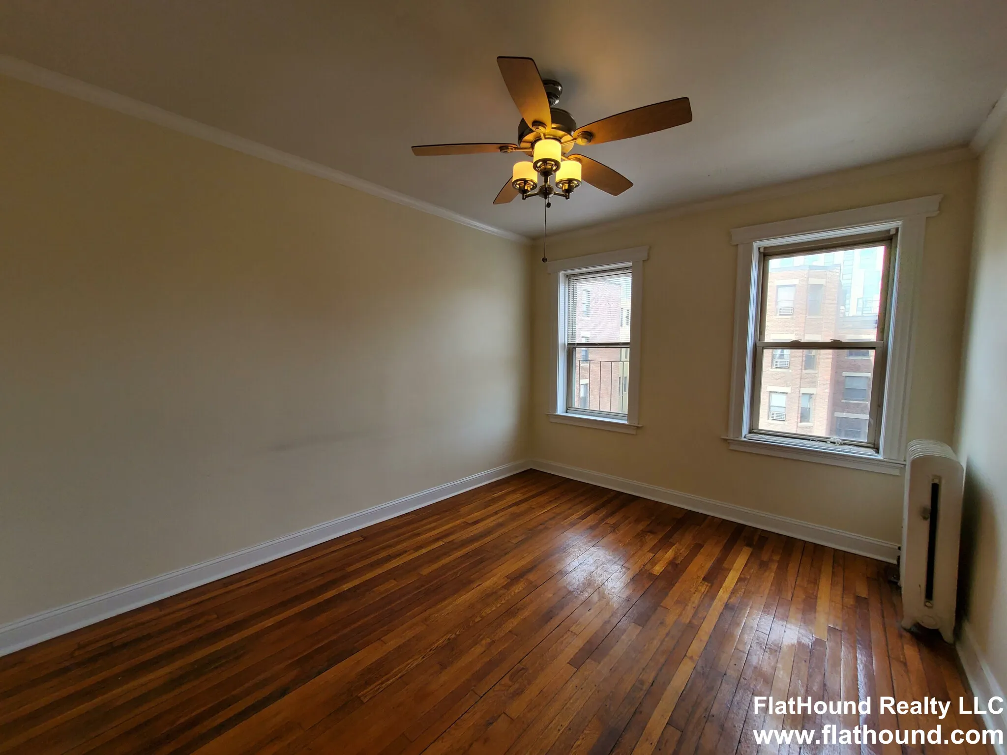 1 bed, 1 bath apartment for rent at 25 Queensberry St Unit 12, Fenway — photo 10 of 19