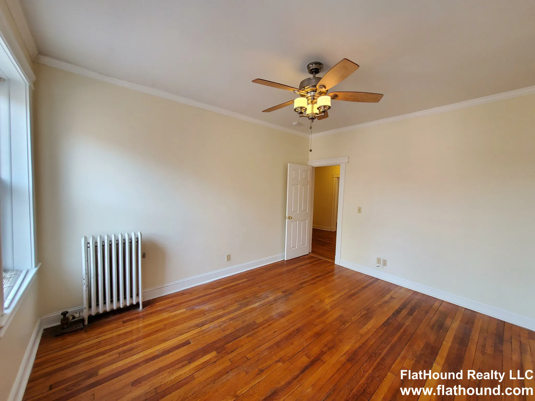 1 bed, 1 bath apartment for rent at 25 Queensberry St Unit 12, Fenway — photo 8 of 19