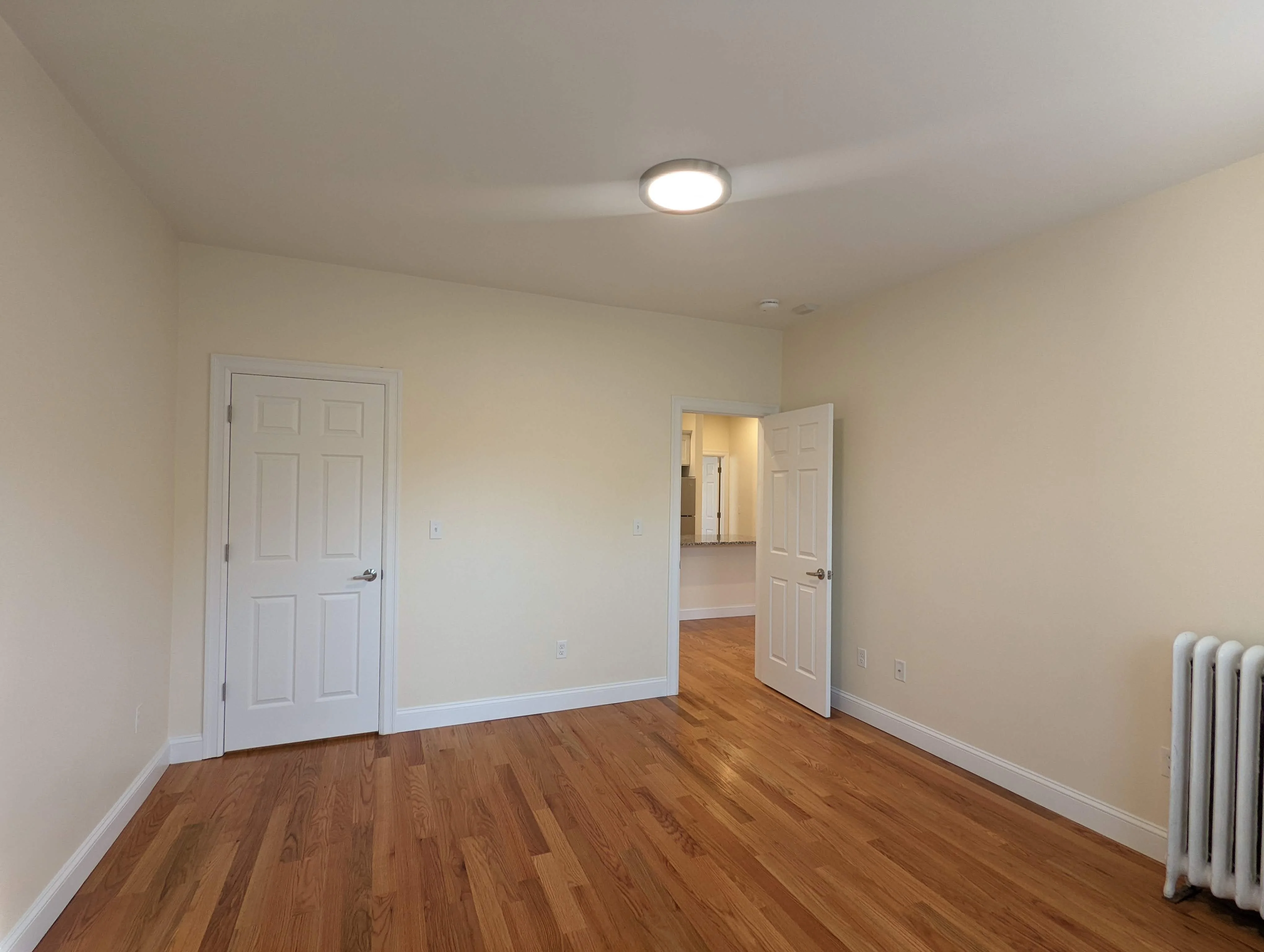 2 bed, 1 bath apartment for rent at 25 Queensberry St Unit 17, Fenway — photo 10 of 12