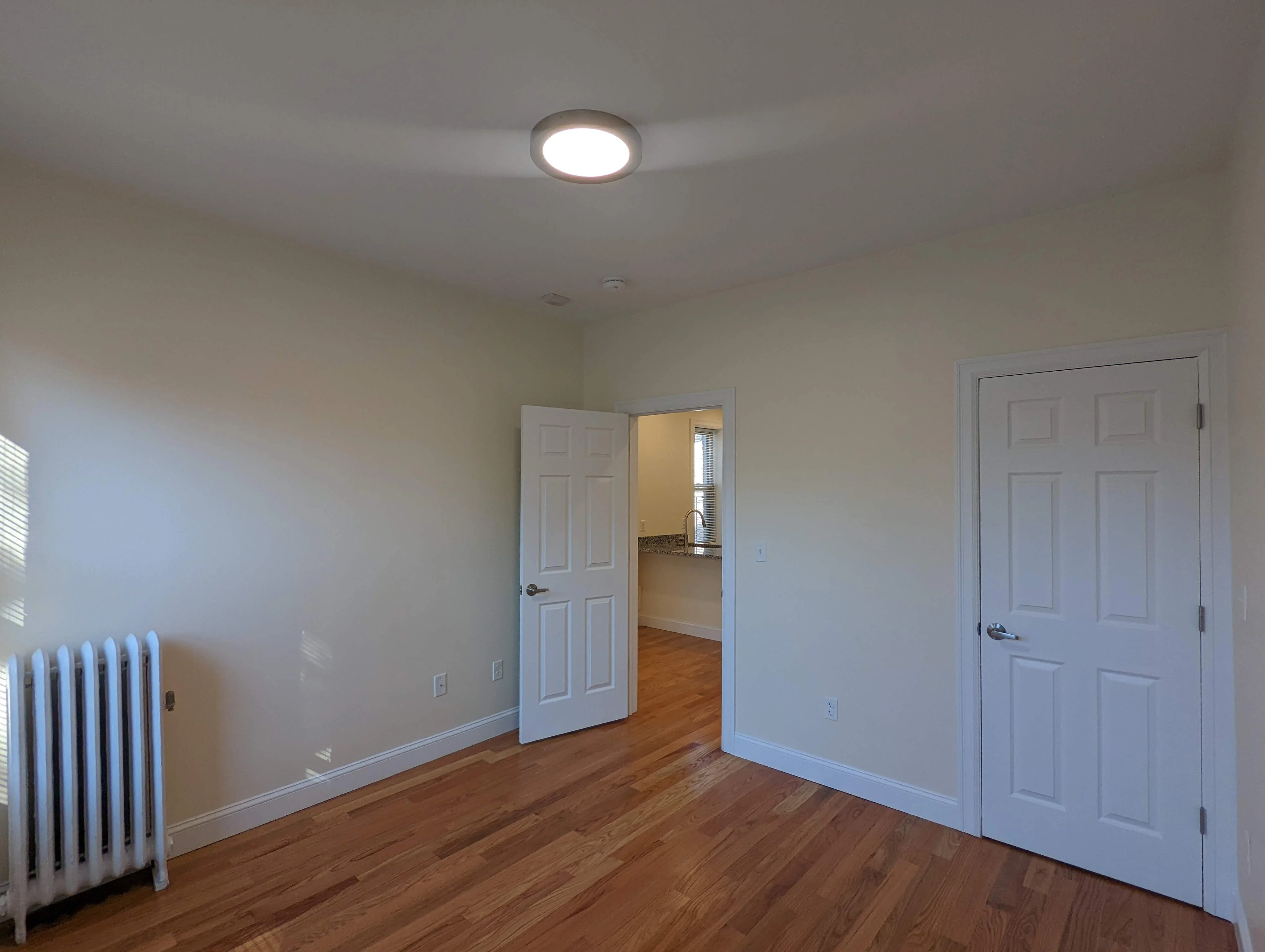 2 bed, 1 bath apartment for rent at 25 Queensberry St Unit 17, Fenway — photo 12 of 12