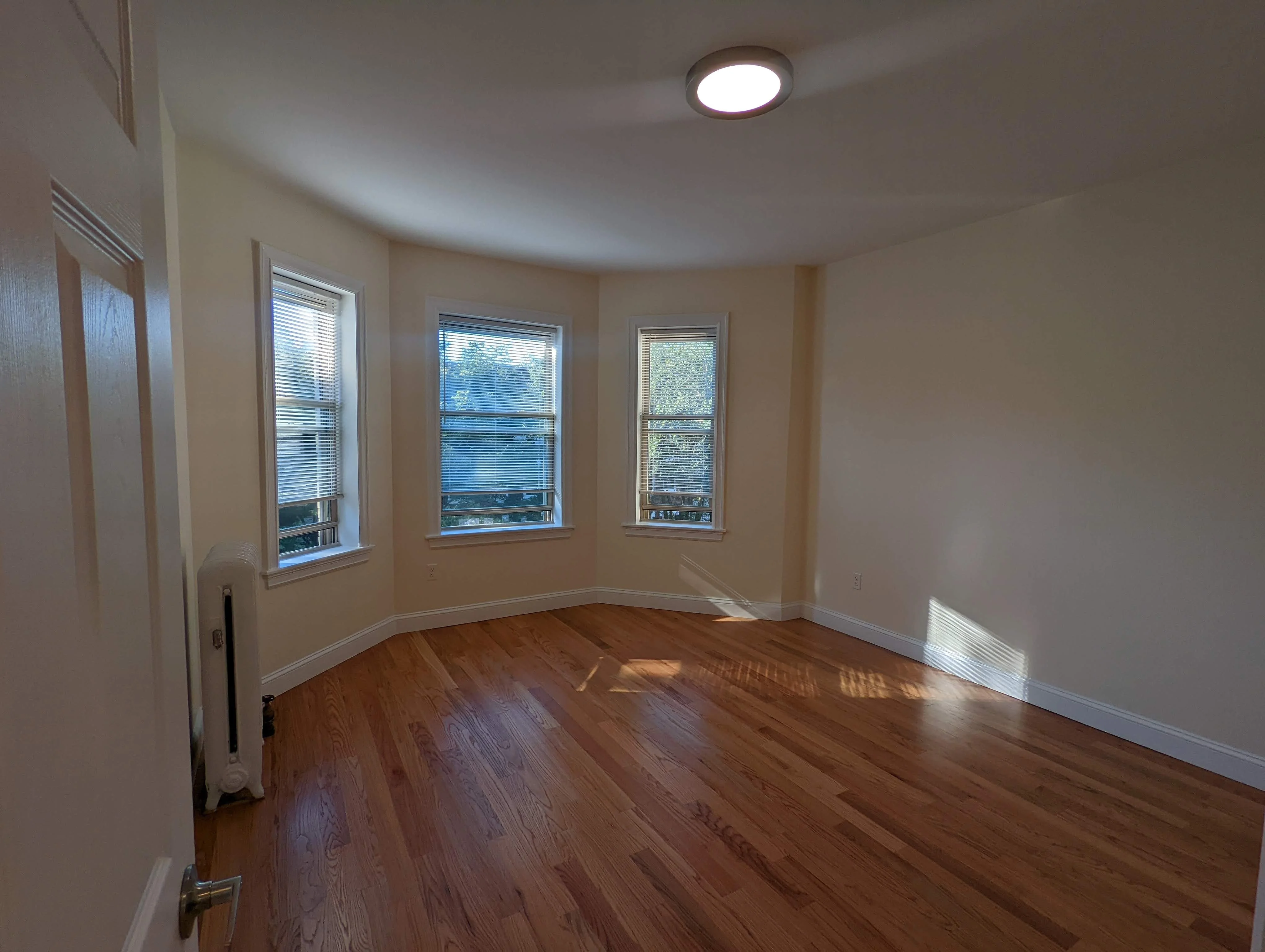 2 bed, 1 bath apartment for rent at 25 Queensberry St Unit 17, Fenway — photo 11 of 12