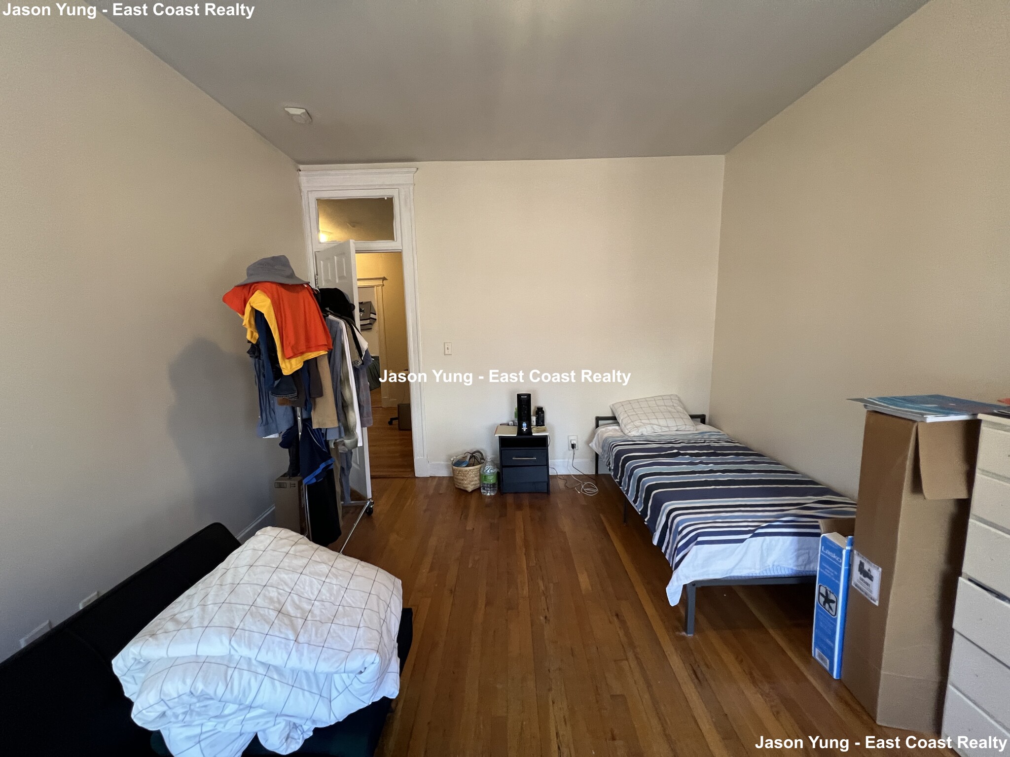 1 bed, 1 bath apartment for rent at 25 Queensberry St Unit 18, Fenway — photo 5 of 8
