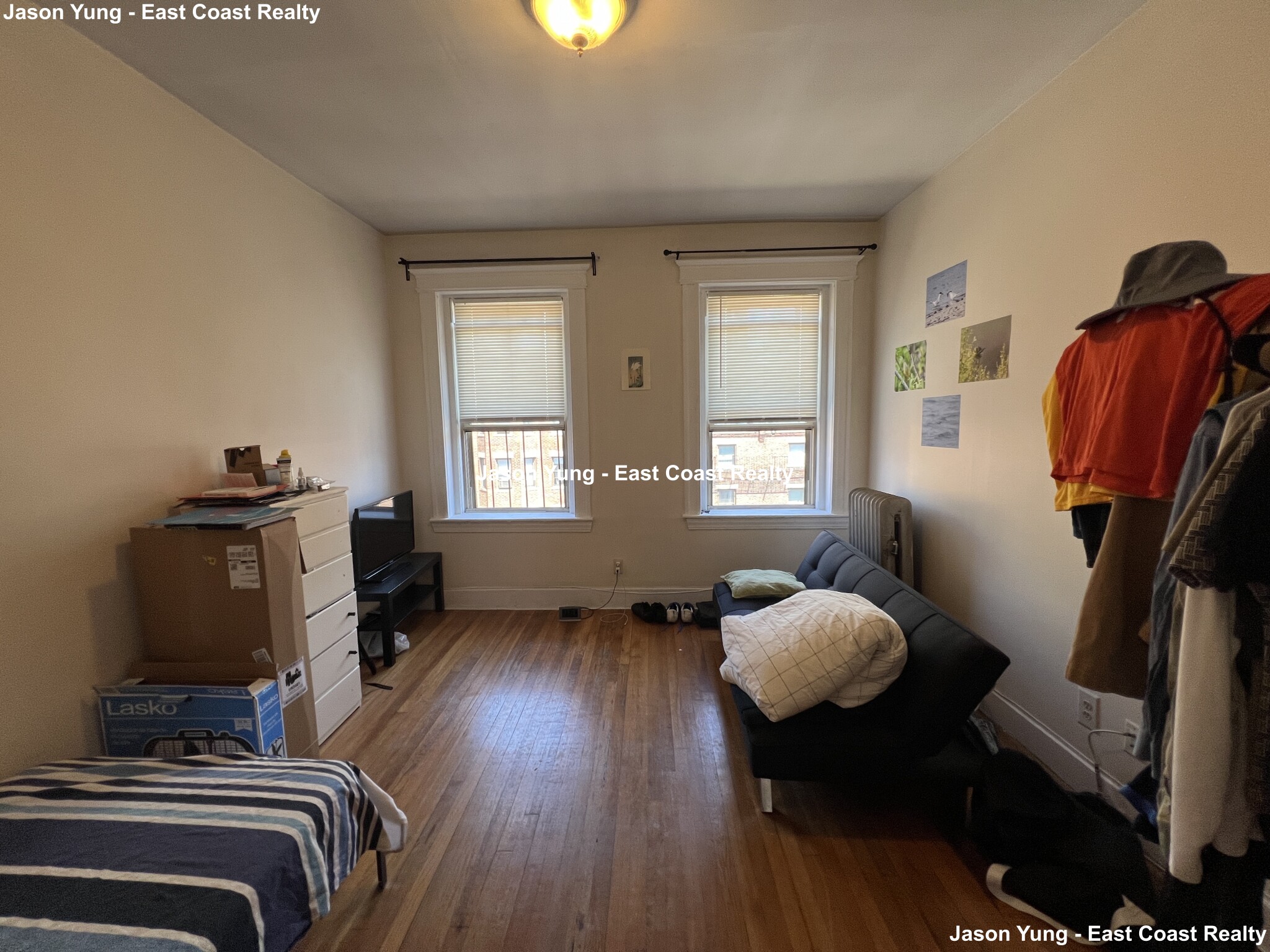 1 bed, 1 bath apartment for rent at 25 Queensberry St Unit 18, Fenway — photo 4 of 8