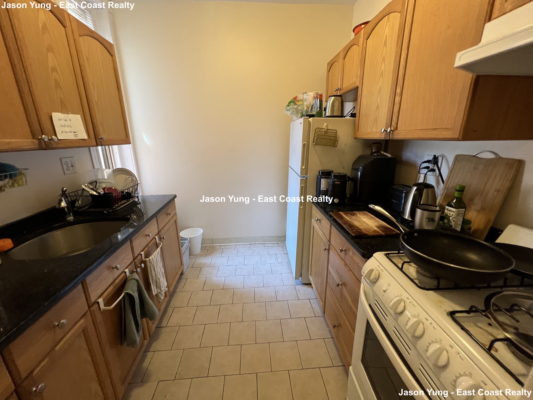 1 bed, 1 bath apartment for rent at 25 Queensberry St Unit 18, Fenway — photo 6 of 8
