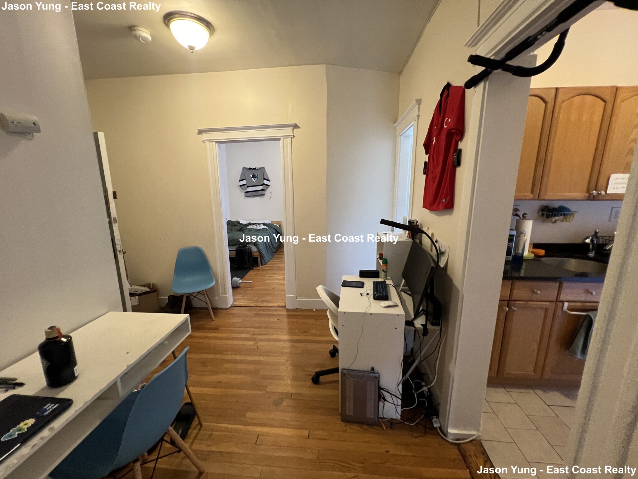 1 bed, 1 bath apartment for rent at 25 Queensberry St Unit 18, Fenway — photo 7 of 8