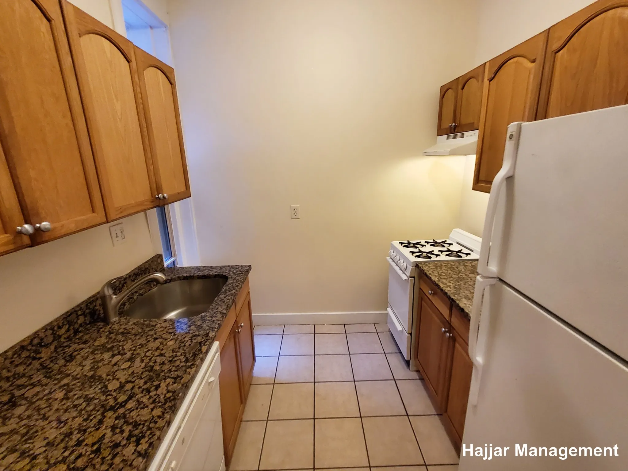 1 bed, 1 bath apartment for rent at 25 Queensberry St Unit 2, Fenway — photo 9 of 13