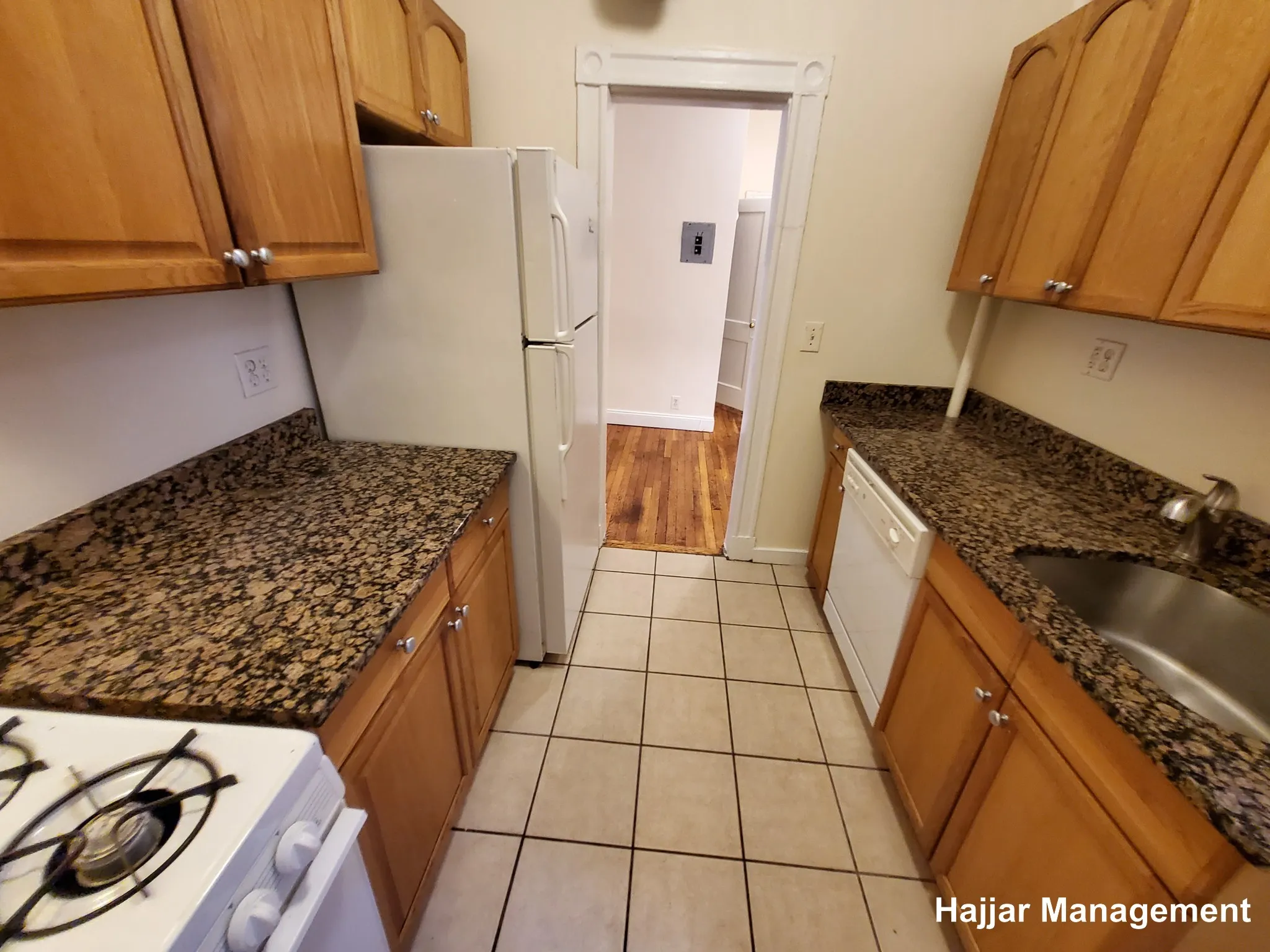 1 bed, 1 bath apartment for rent at 25 Queensberry St Unit 2, Fenway — photo 11 of 13