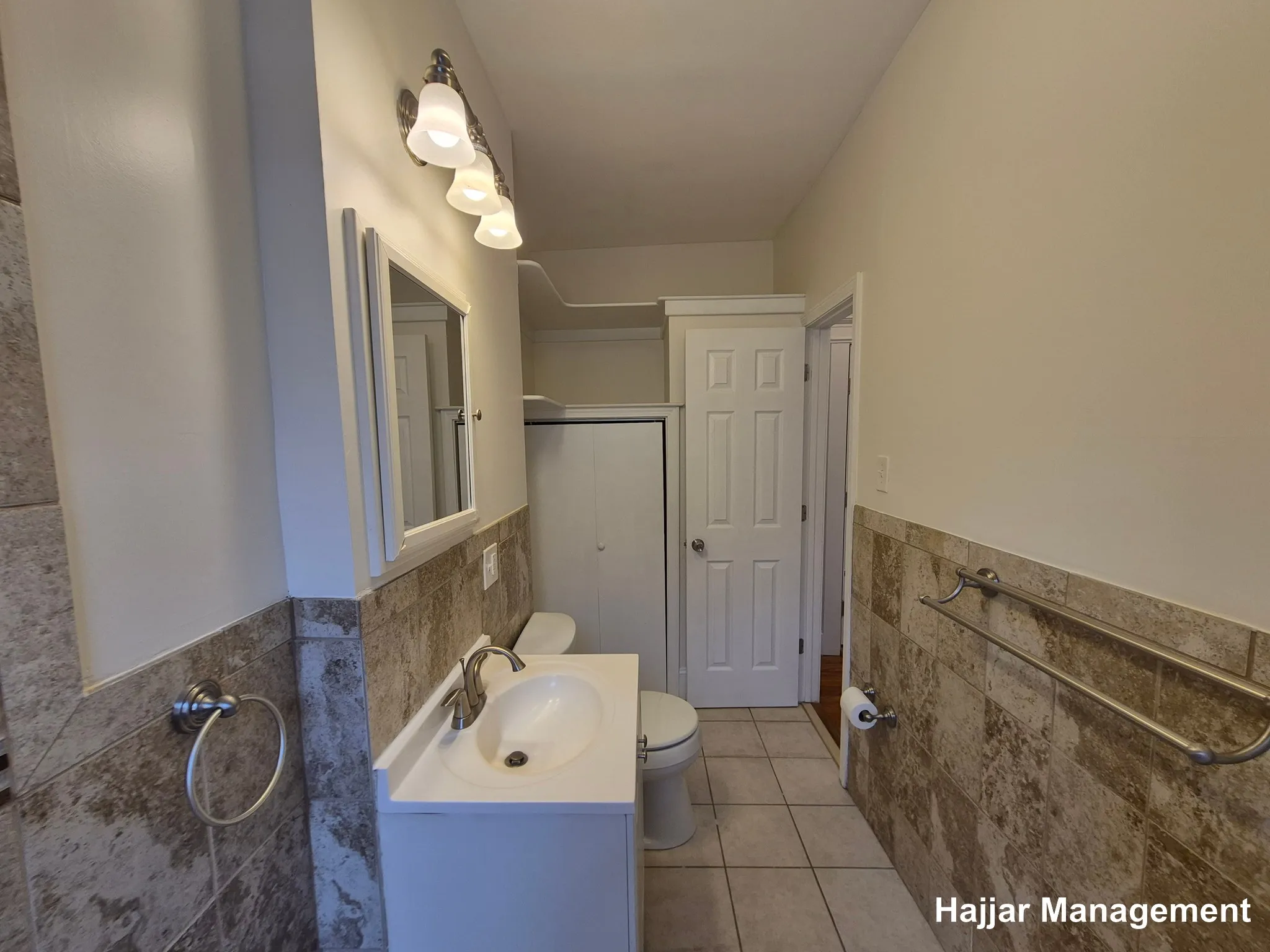 Studio bed, 1 bath apartment for rent at 25 Queensberry St Unit 20, Fenway — photo 27 of 28