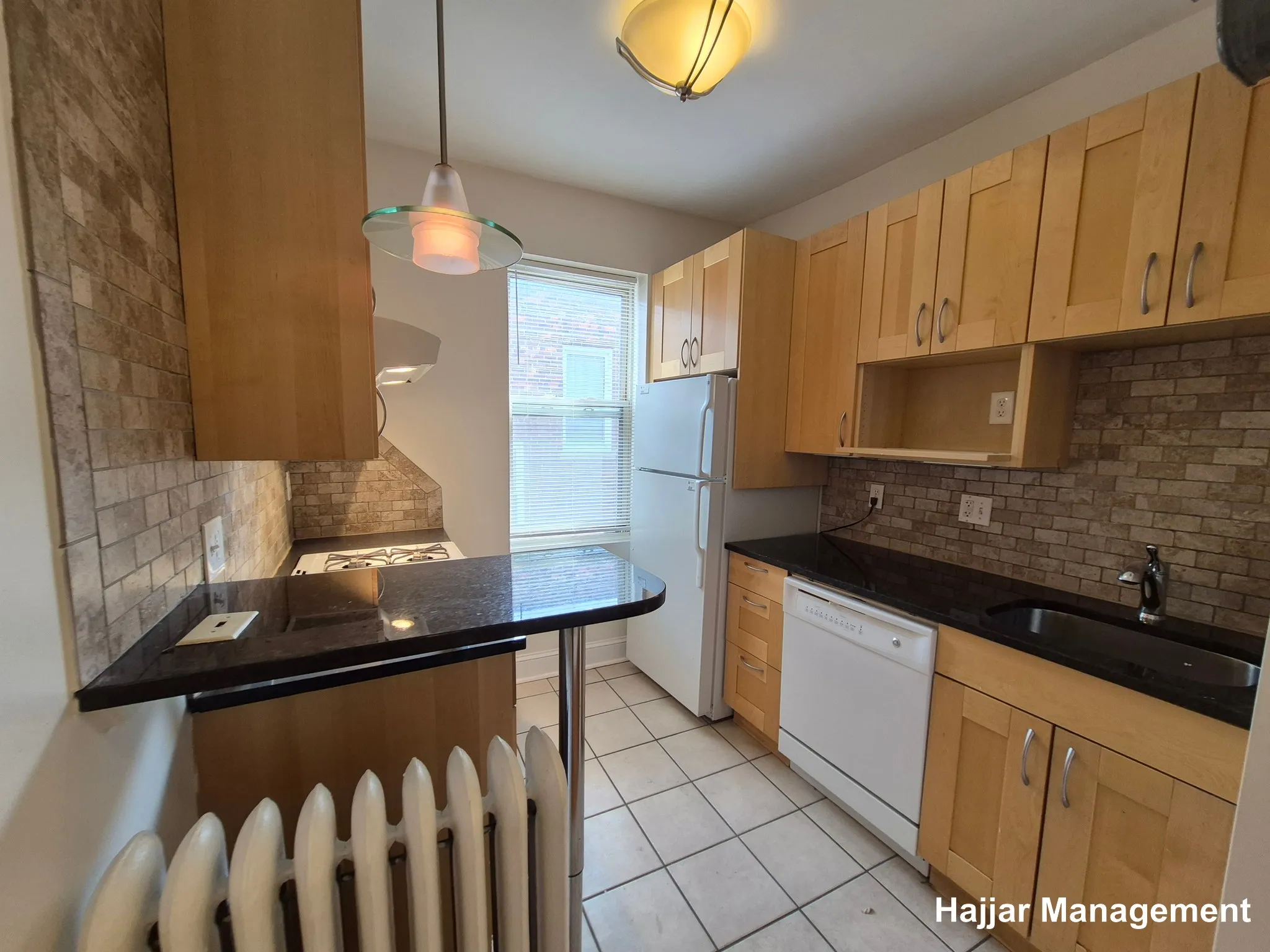 Studio bed, 1 bath apartment for rent at 25 Queensberry St Unit 20, Fenway — photo 25 of 28